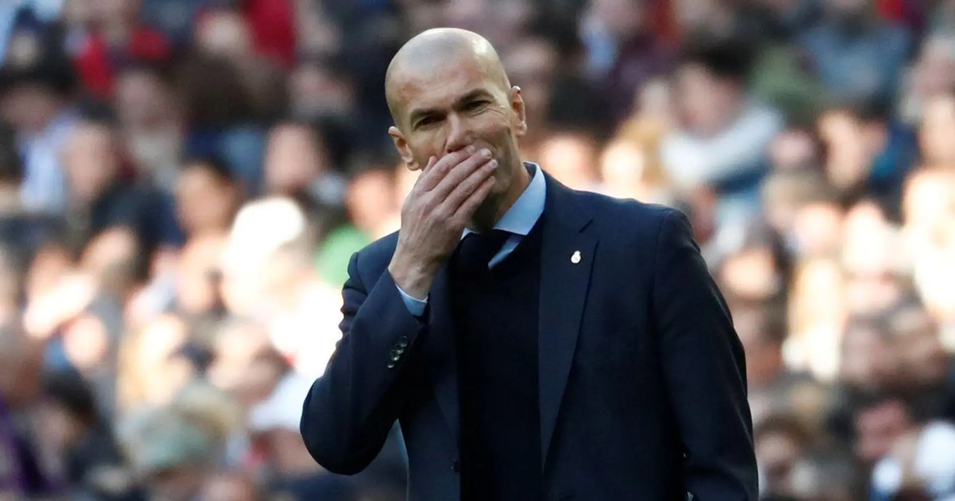 Éviter la catastrophe de Kepa et plus: Les 4 plus grandes réalisations de Zidane au Real Madrid jusqu'à présent
