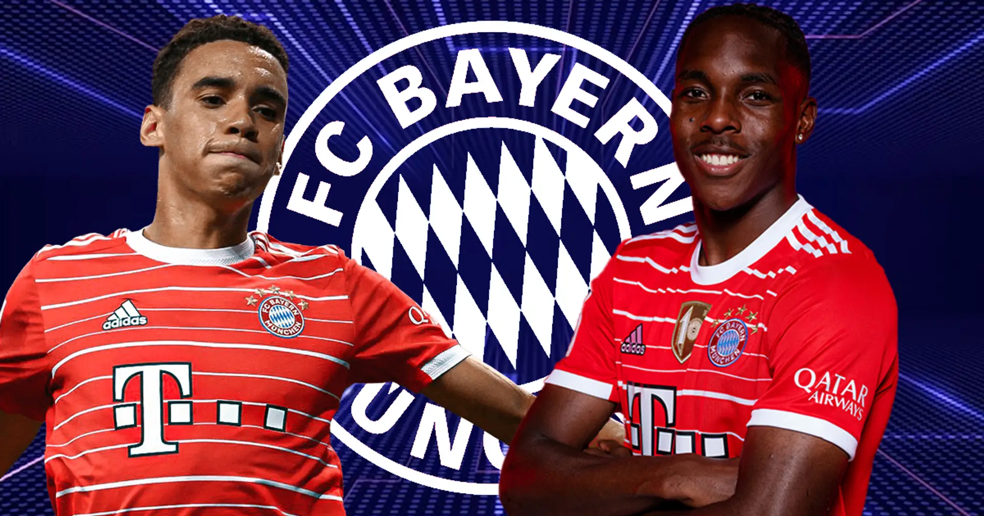FC Bayern der Zukunft: Tel und Musiala sind die Gesichter des Vereins, Sane und Gnabry werden verkauft