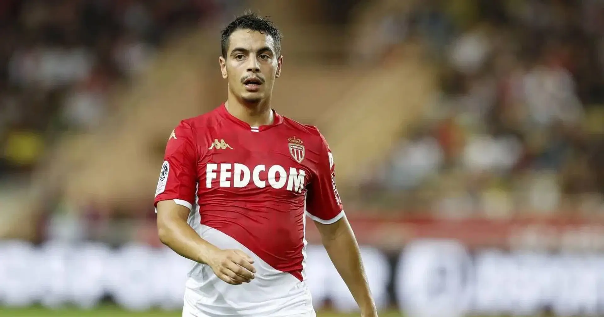 Real Madrid reportedly join 8-club race for AS Monaco striker Wissam Ben Yedder