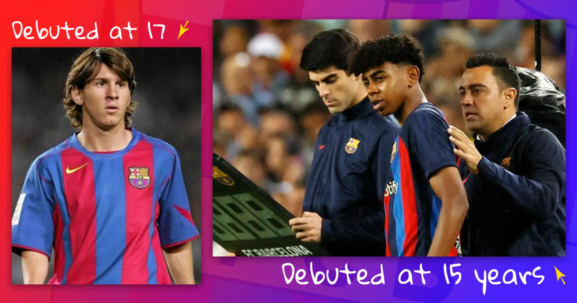 Wird Barça seinen Vertrag verlängern? Könnte Madrid ihn abwerben? 5 Fragen zu Barcelonas jüngstem Spieler Yamal