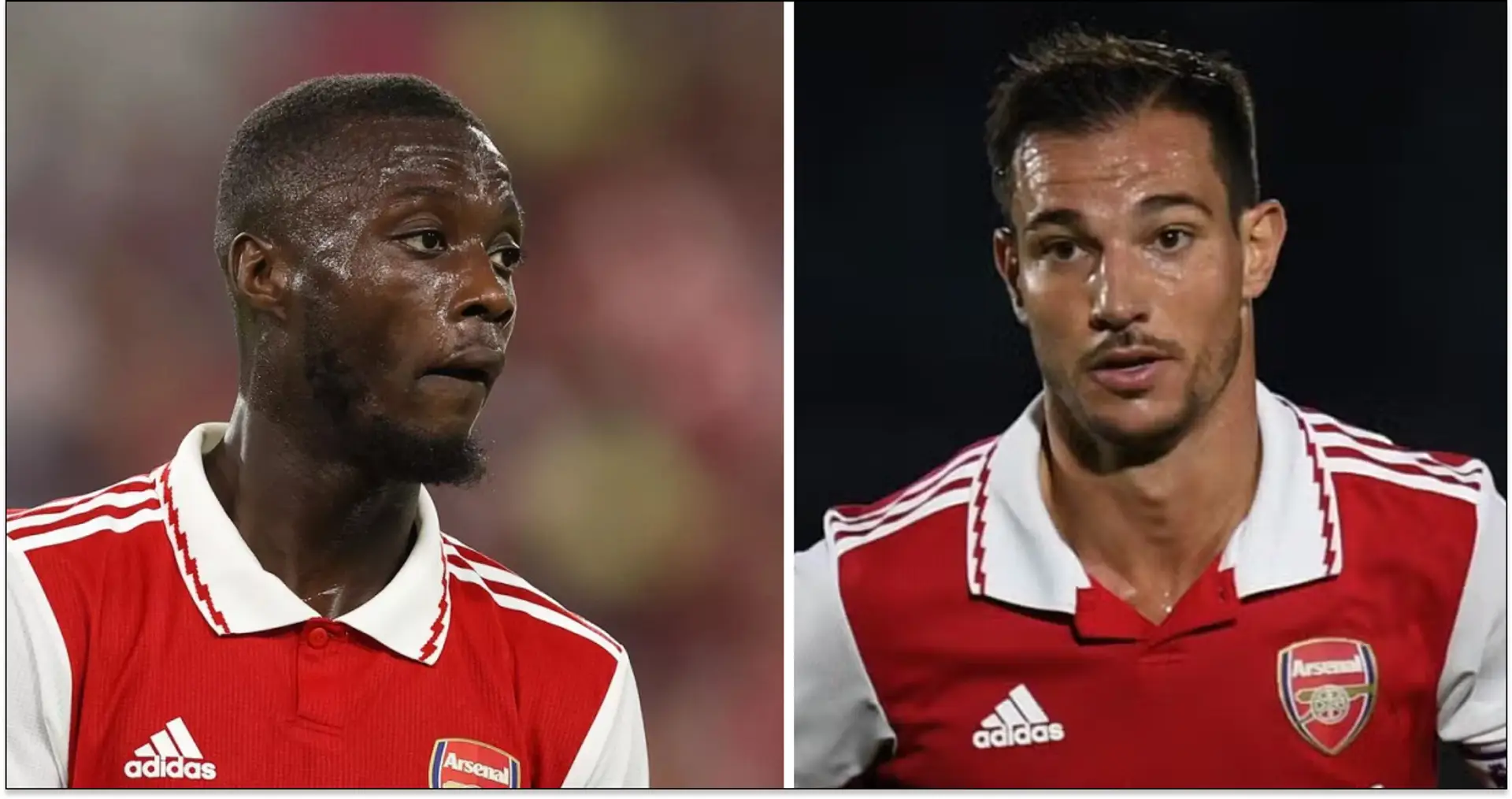 How Arsenal can get rid of unwanted Pepe & Cedric without terminating their contracts — explained