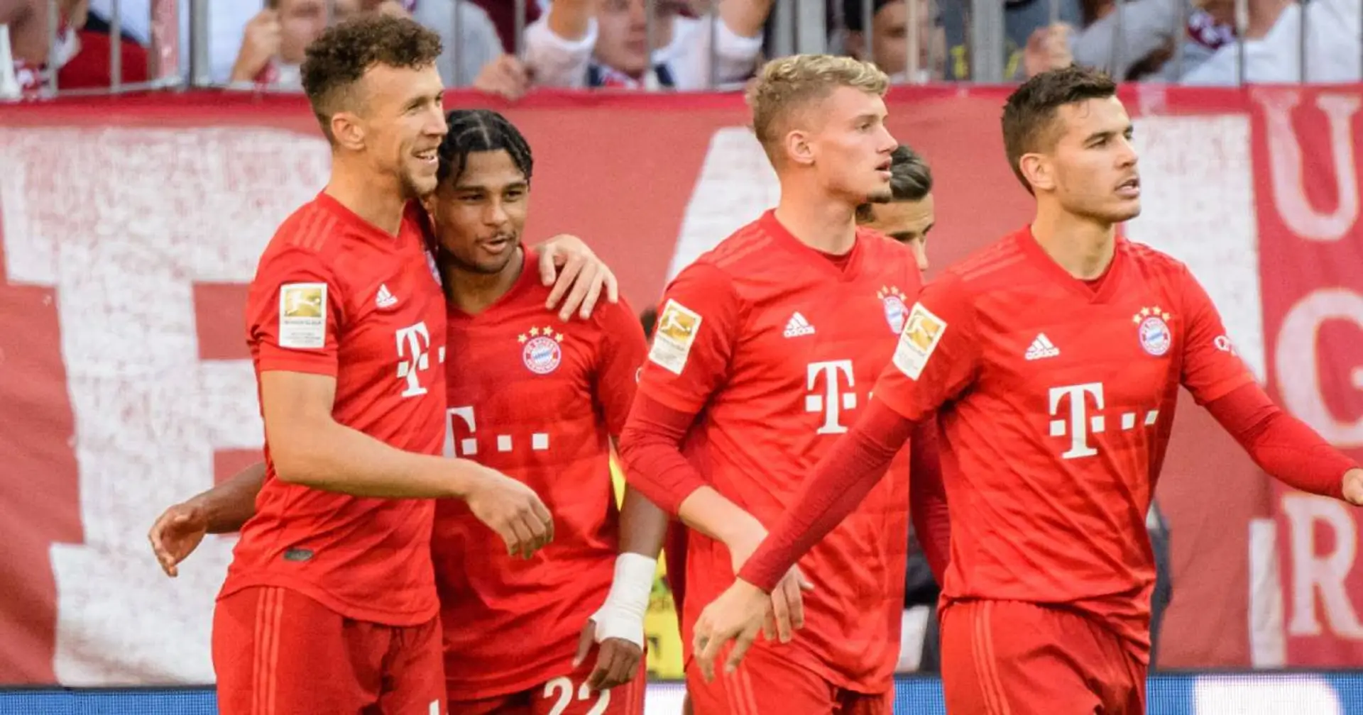 "Er war unglaublich": Cuisance nennt einen Mitspieler, der ihn bei Bayern am meisten beeindruckt hat