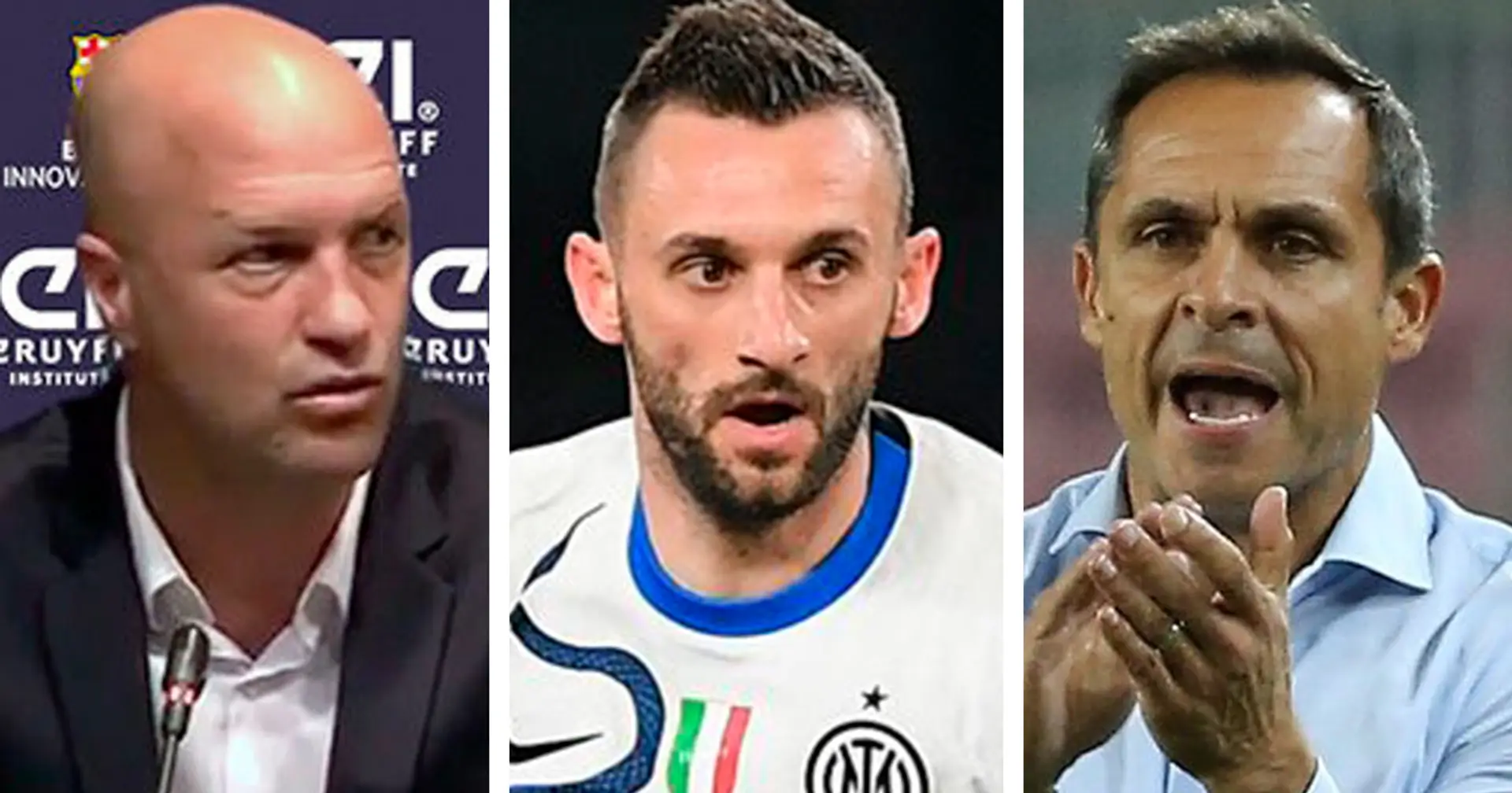 Brozovic makes final decision on his future and 3 more under-radar stories of the day