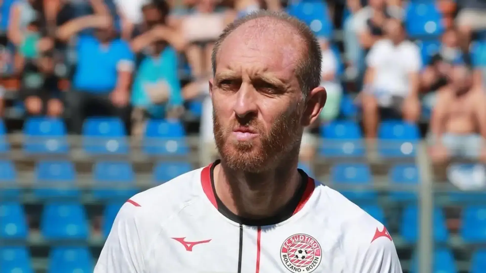Sudtirol defender Andrea Masiello announces retirement from ...