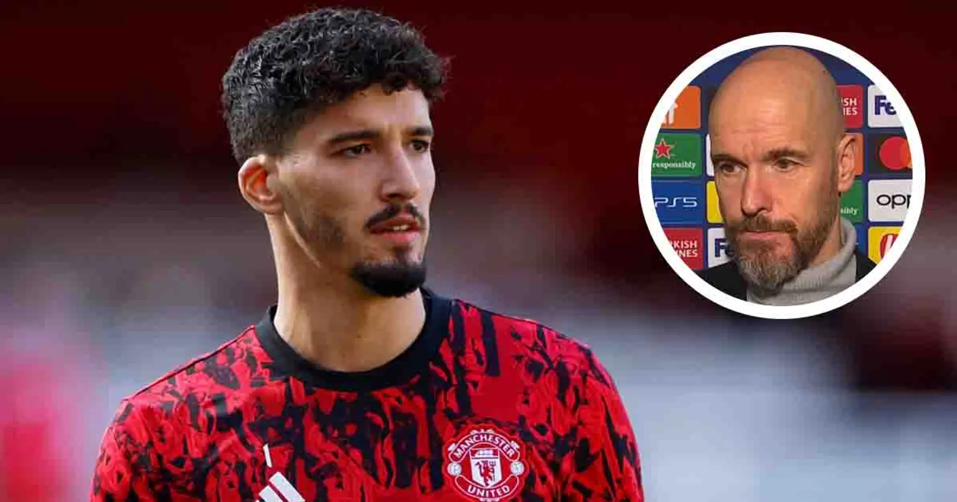 'He has to be patient': Ten Hag explains what it'll take for Altay Bayindir to make Man United debut