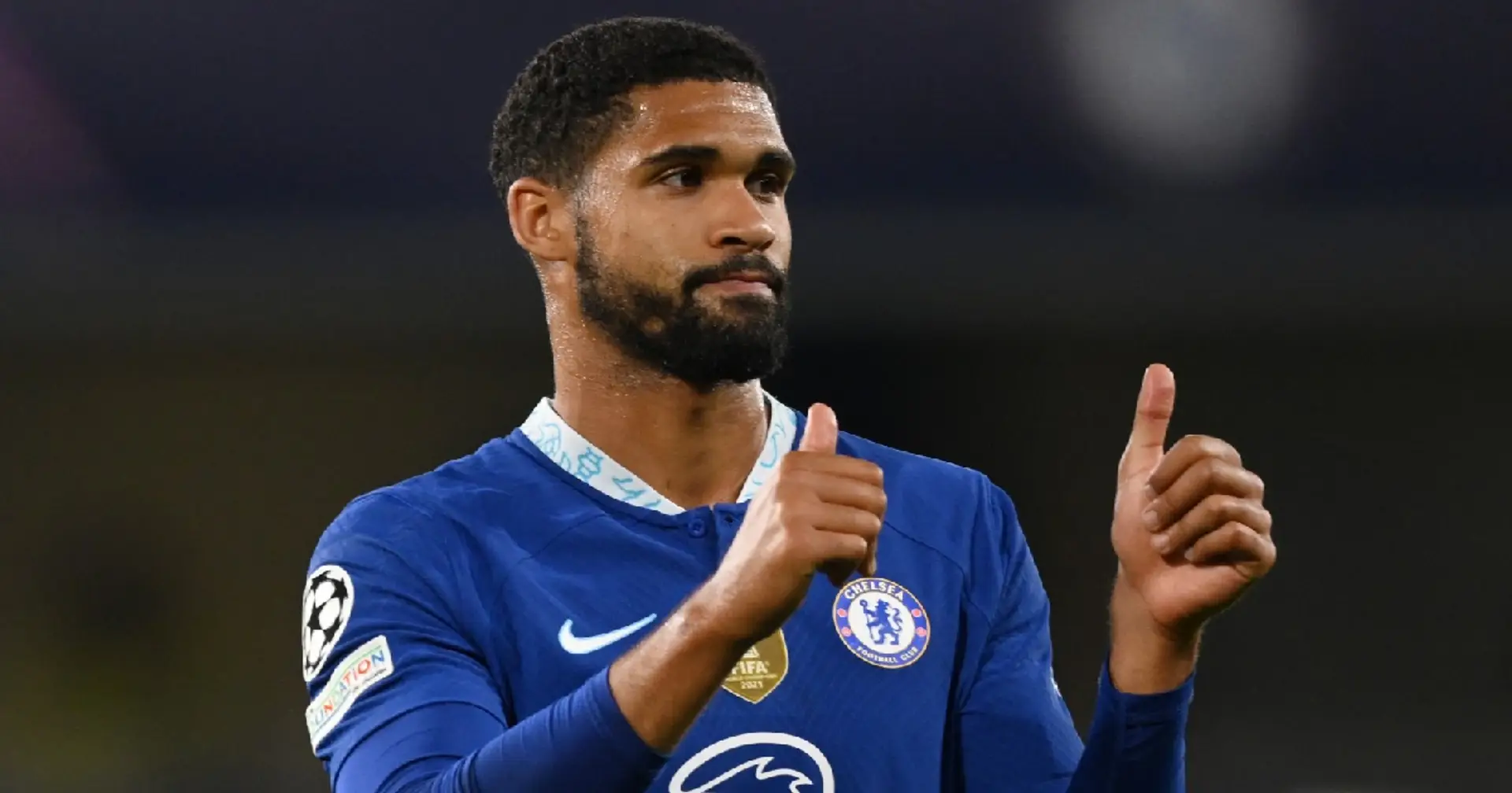 AC Milan back in talks for Loftus-Cheek, offer £10m less than Chelsea's price (reliability: 5 stars)