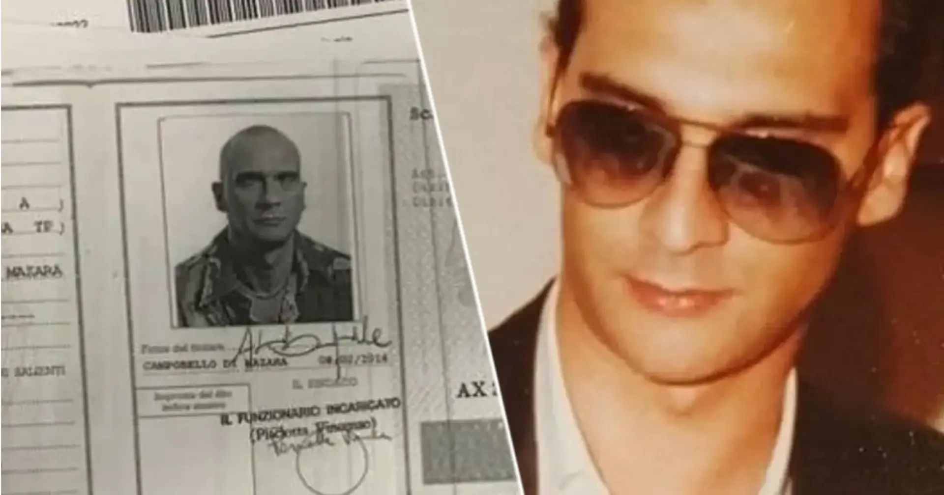 Ein seit 30 Jahren gesuchter Mafiaboss ist in Italien gestorben - er plante einen Terroranschlag auf das Spiel von AS Rom 