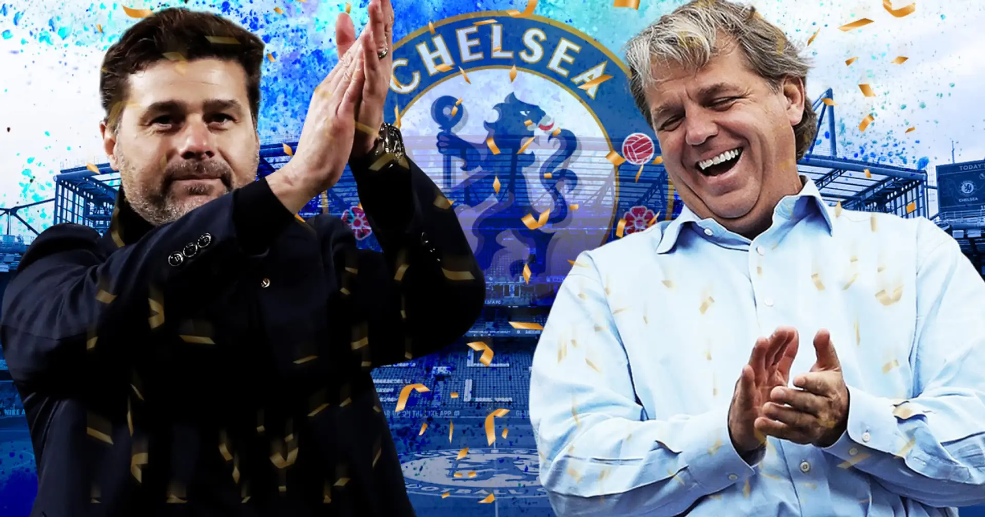 Pochettino ist der neue Trainer des FC Chelsea: Wie kam es zu seiner Wahl? Warum wurde Nagelsmann aus dem Rennen genommen?