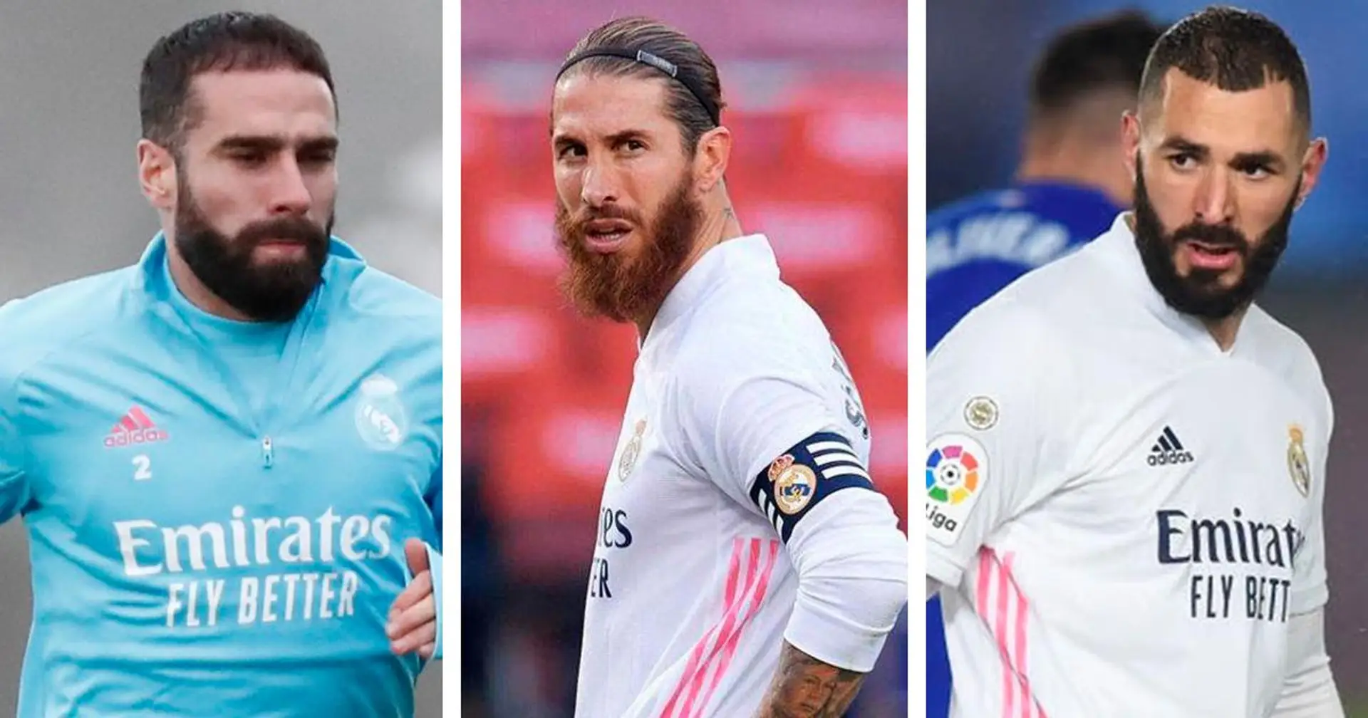 الريال يستعدين لاعبين في مباراة فالنسيا و 3 أخبار أخرى هامة في ريال مدريد ربما فاتتك