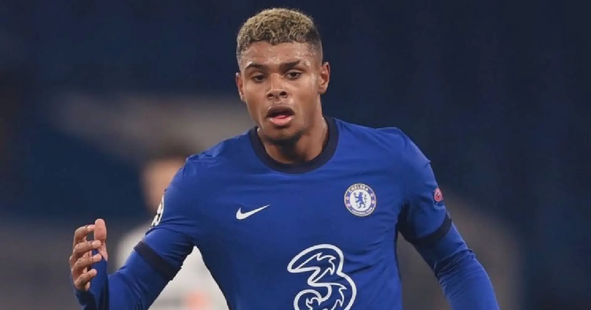 'He's getting better - he showed his ability to step up': Lampard details Anjorin's progress with Blues, highlights teenager's strengths 