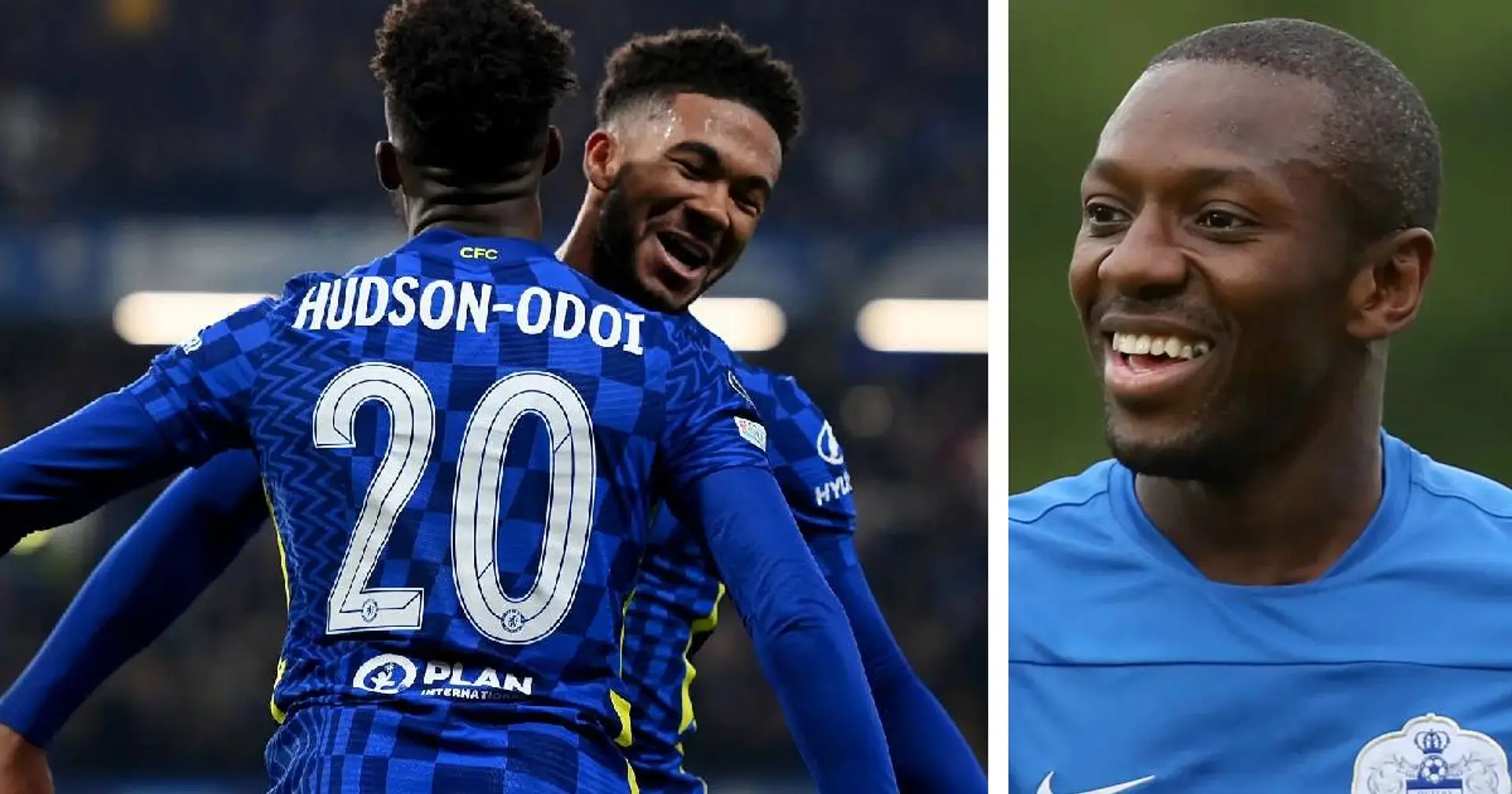 'He seems unstoppable': Ex-Man City player names one Chelsea star who will cause problems for Man United