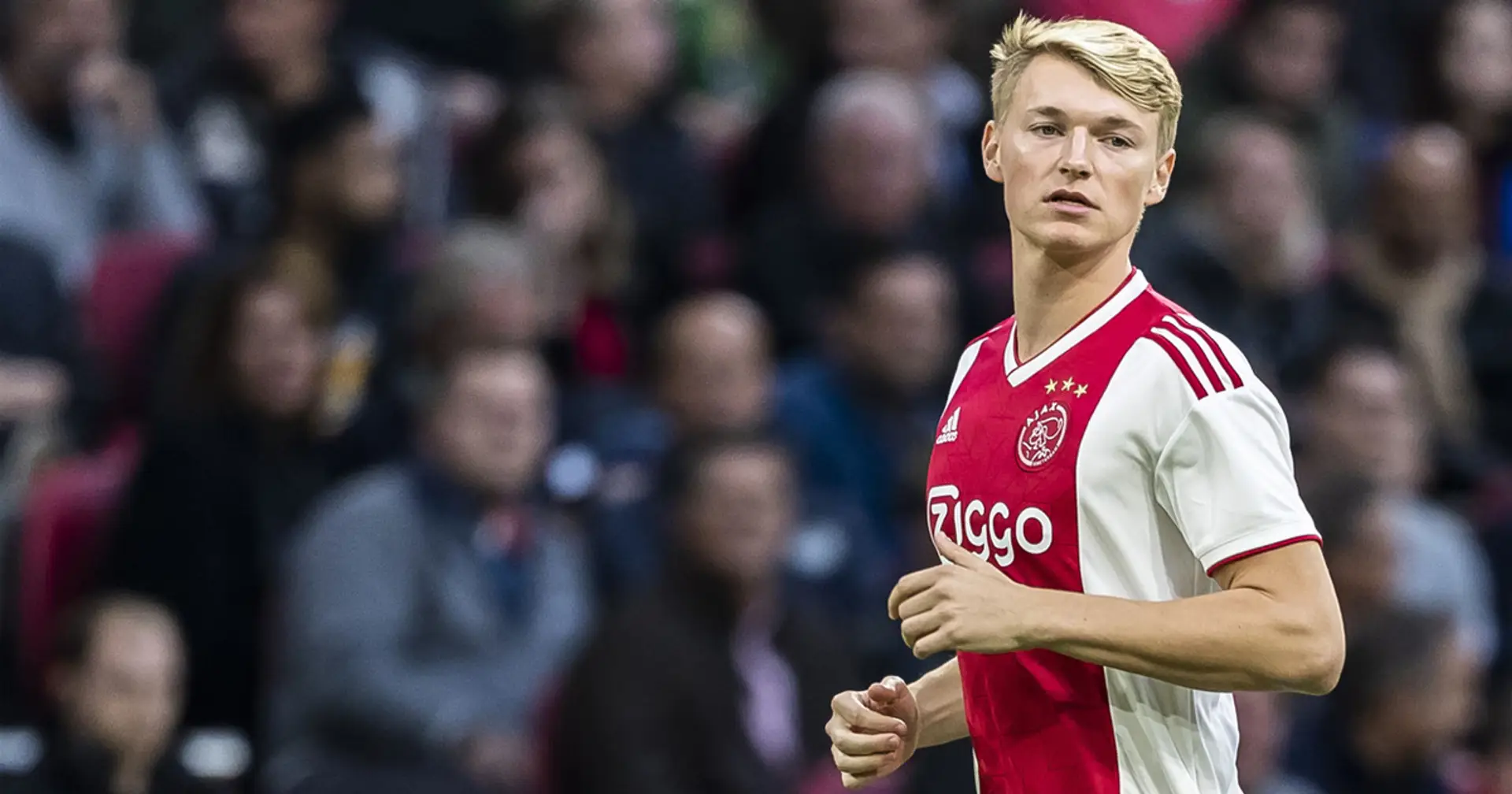 Perso Kouassi, il Milan valuta altri centrali giovani: piace Schuurs dell'Ajax, considerato il "nuovo De Ligt"