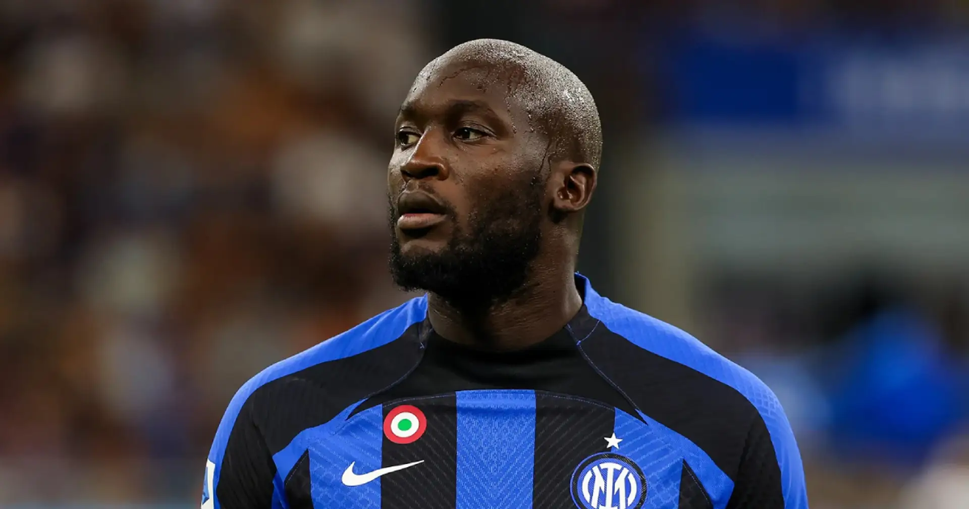 Chelsea want to sell Lukaku, hope for good World Cup to boost his value (reliability: 4 stars)