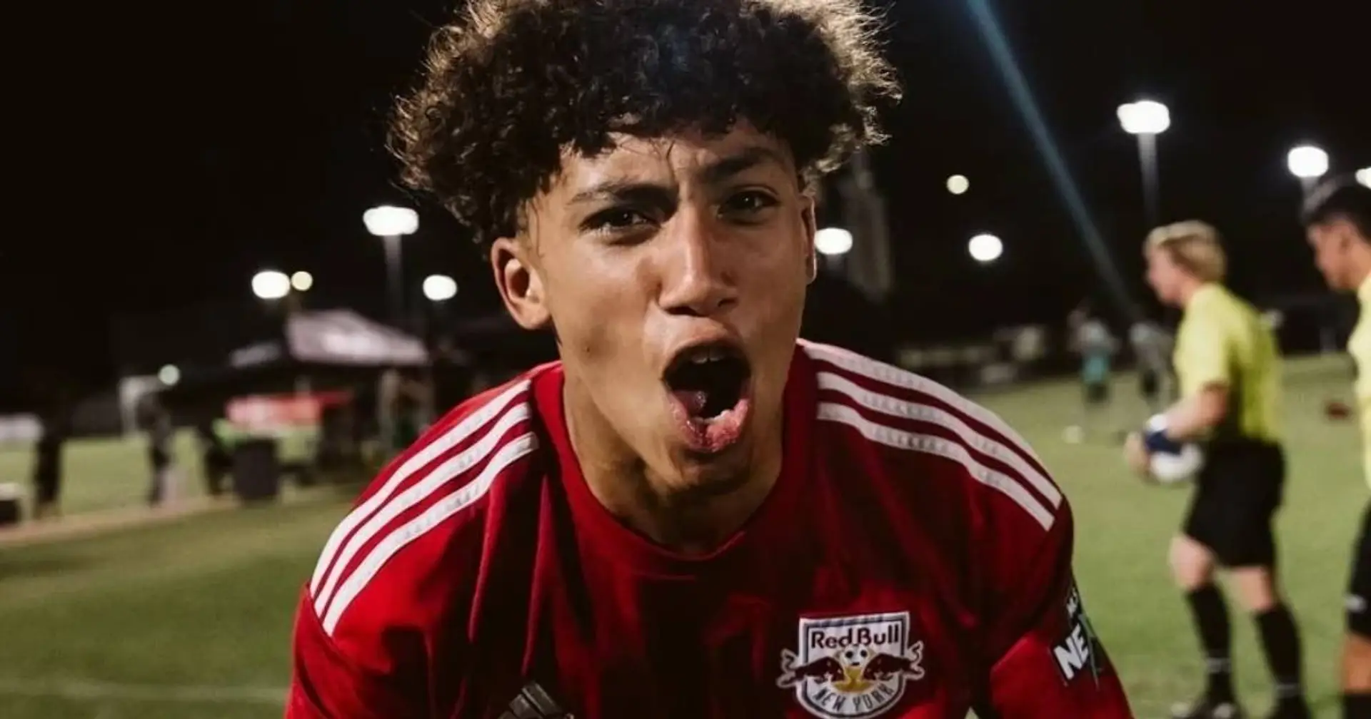 Profi mit 15 Jahren: MLS-Talent Julian Hall rückt ins Visier der Bayern und anderen Top-Klubs - Bericht