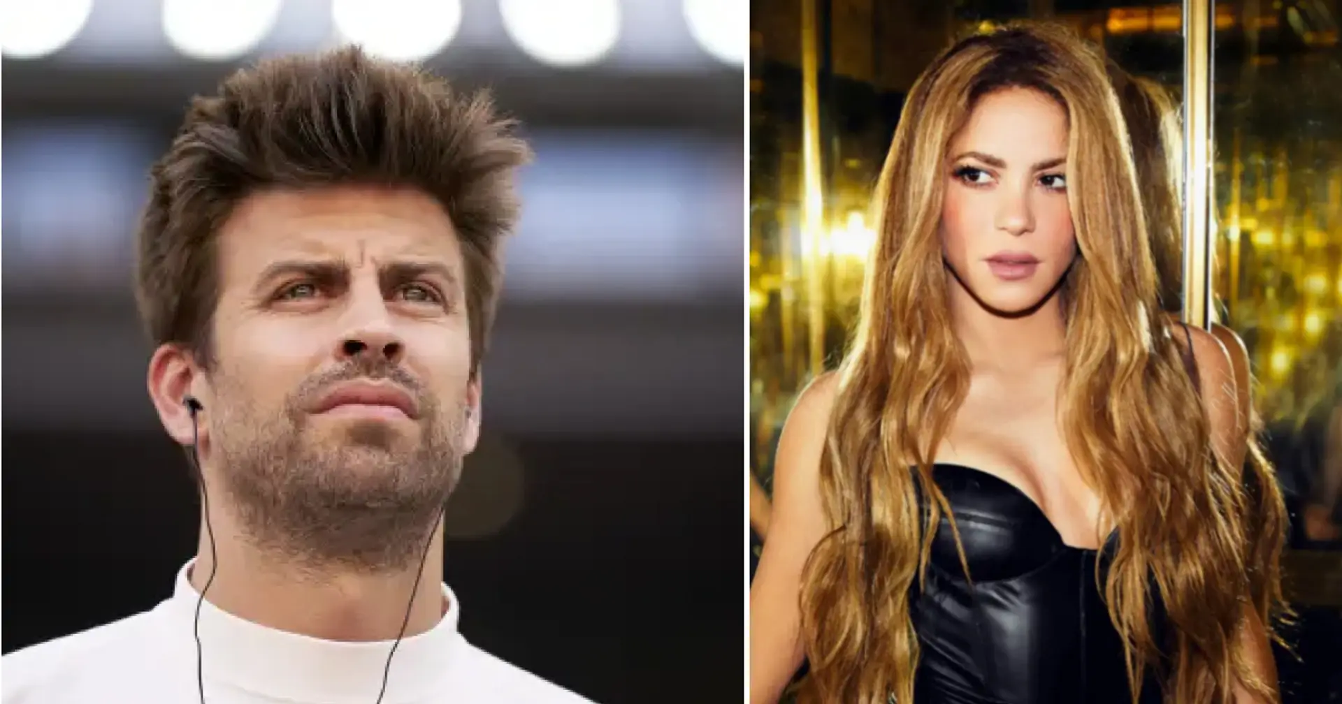 Shakira über ihre Trennung von Pique: "In gewisser Weise ist es gut, dass ich keinen Ehemann habe. Jetzt will ich arbeiten und Songs schreiben"
