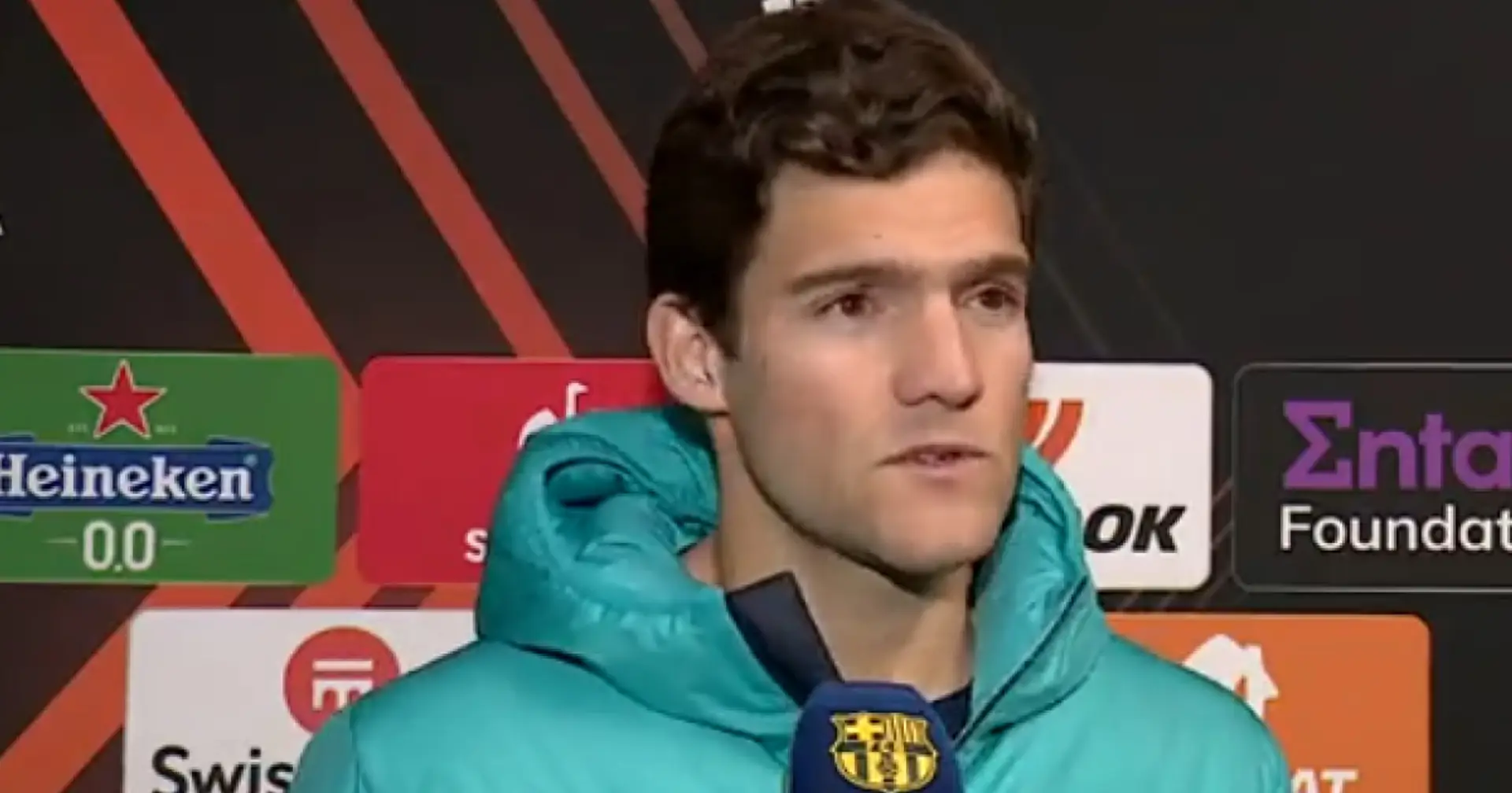 3 reasons why Marcos Alonso believes Barca wants him gone revealed 
