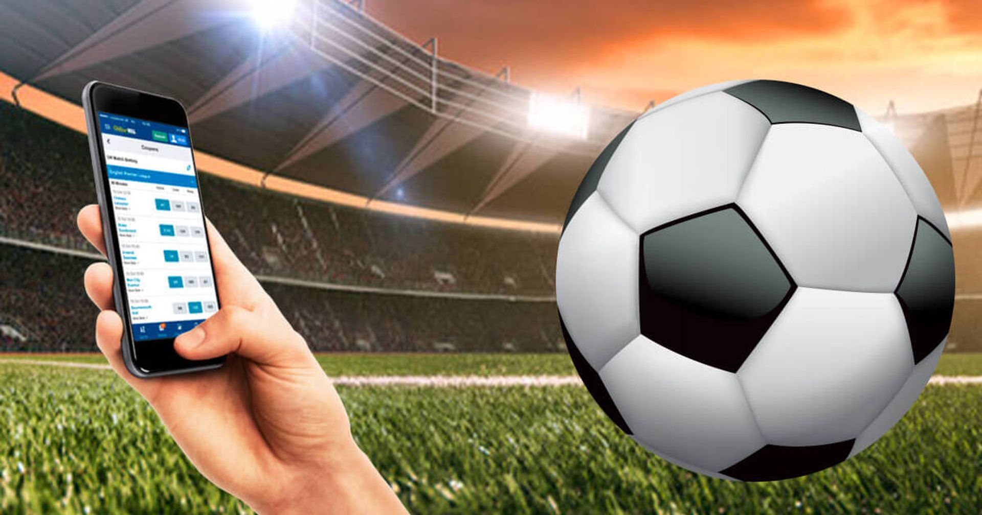 Strategies for Successful Live Football Betting - Football | Tribuna.com