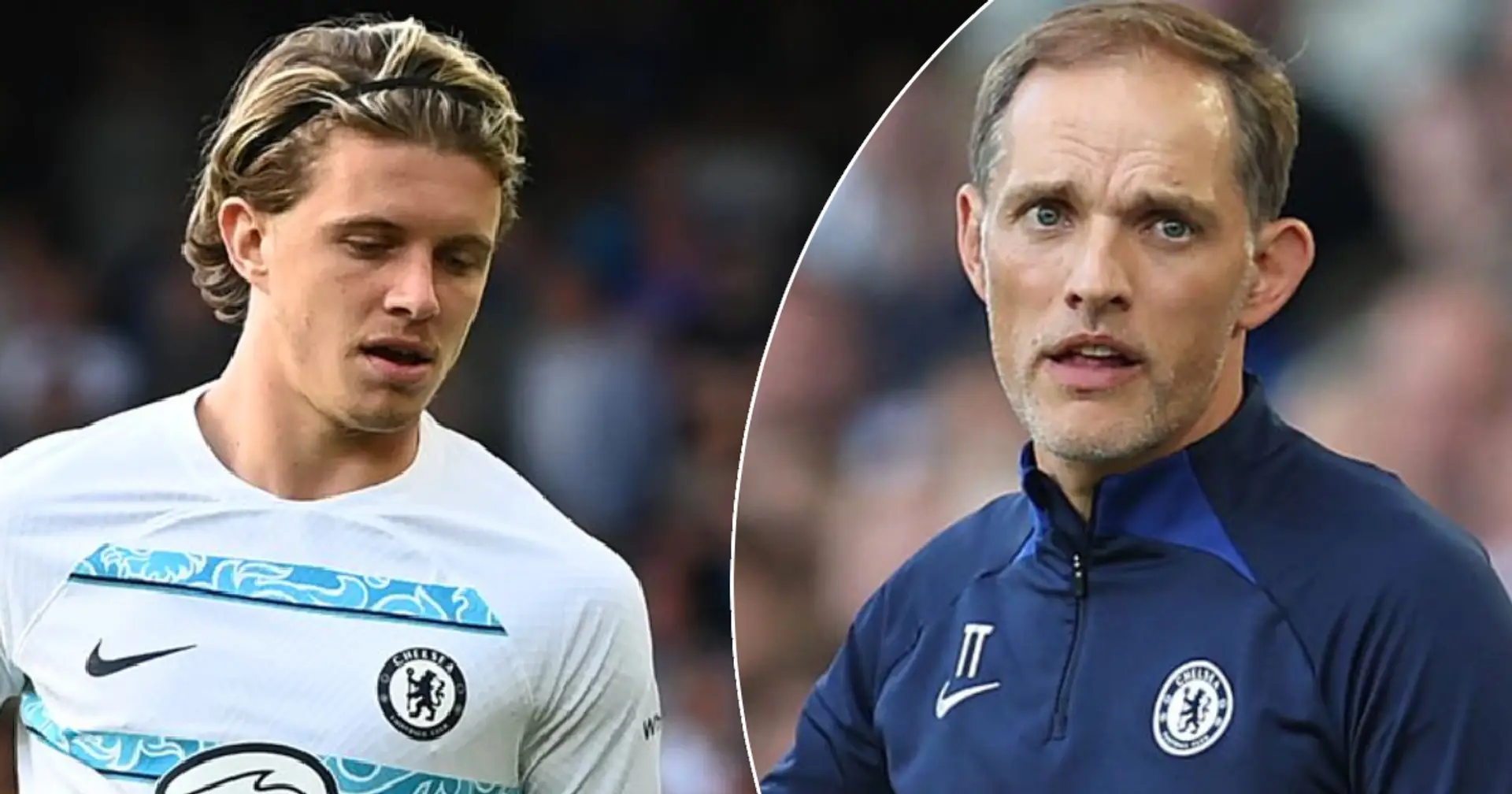 'If Tuchel is serious': Chelsea fans name home-grown talent they want to start v Spurs, it's not Gallagher