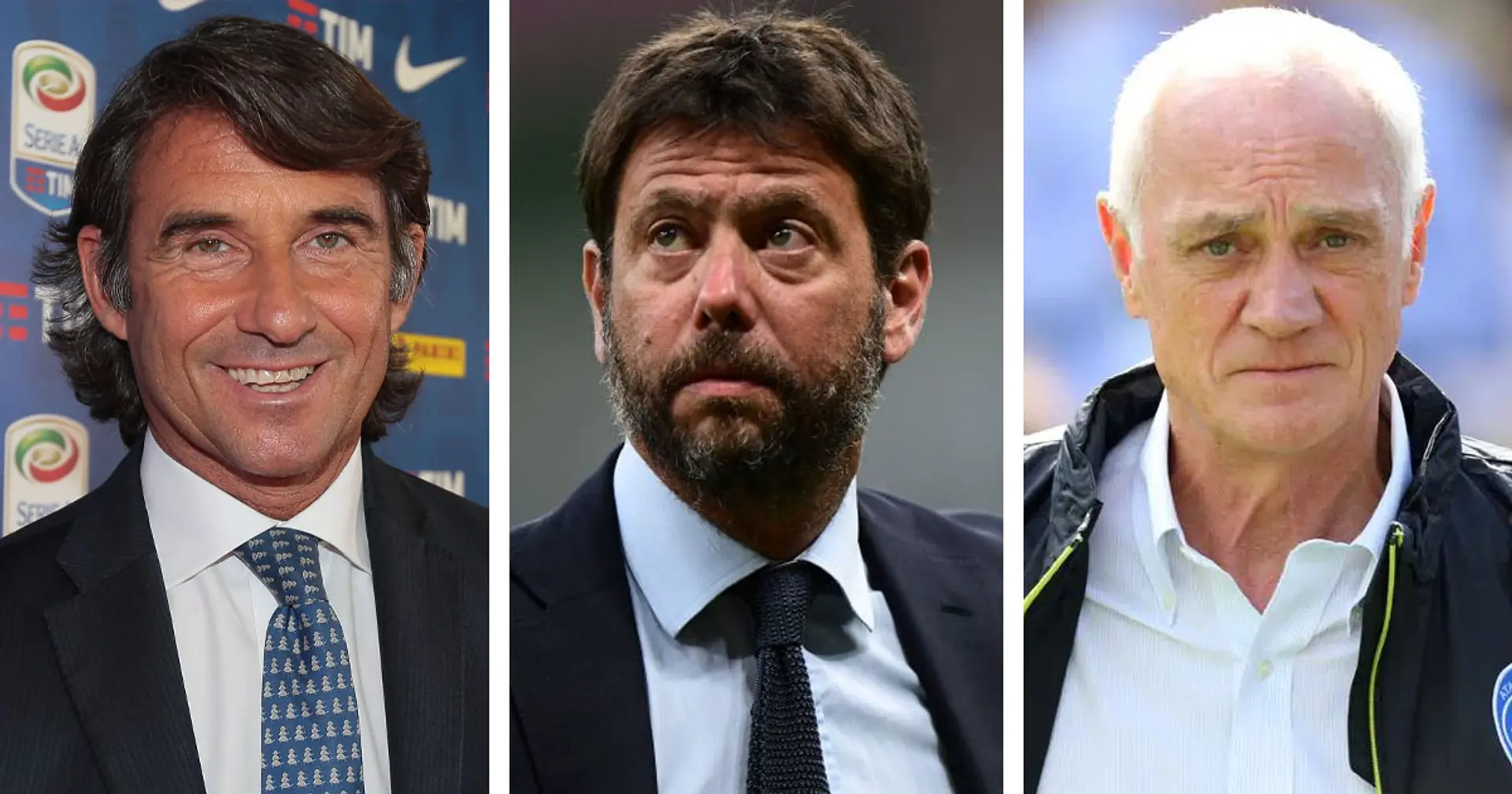 Juventus e non solo: svelati altri 5 club di Serie A coinvolti nell'inchiesta Prisma