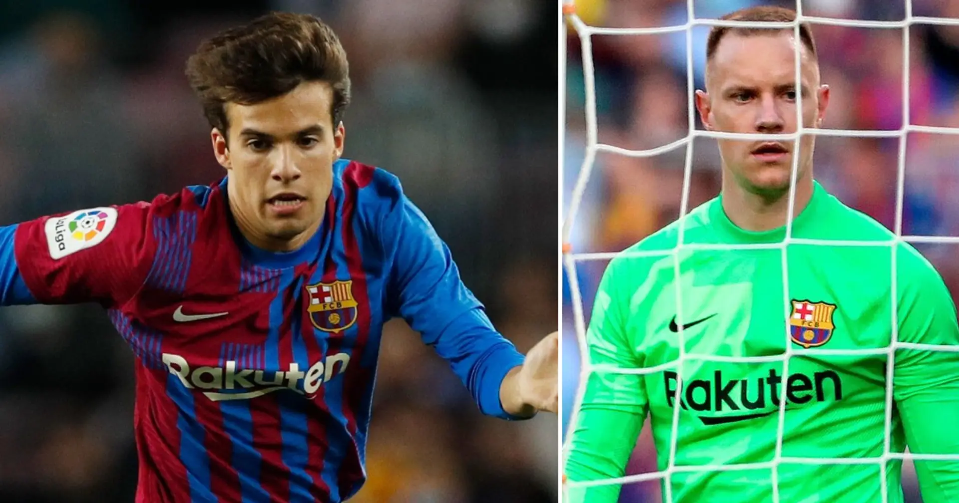 Riqui Puig and 3 more players who flopped terribly in Celta draw