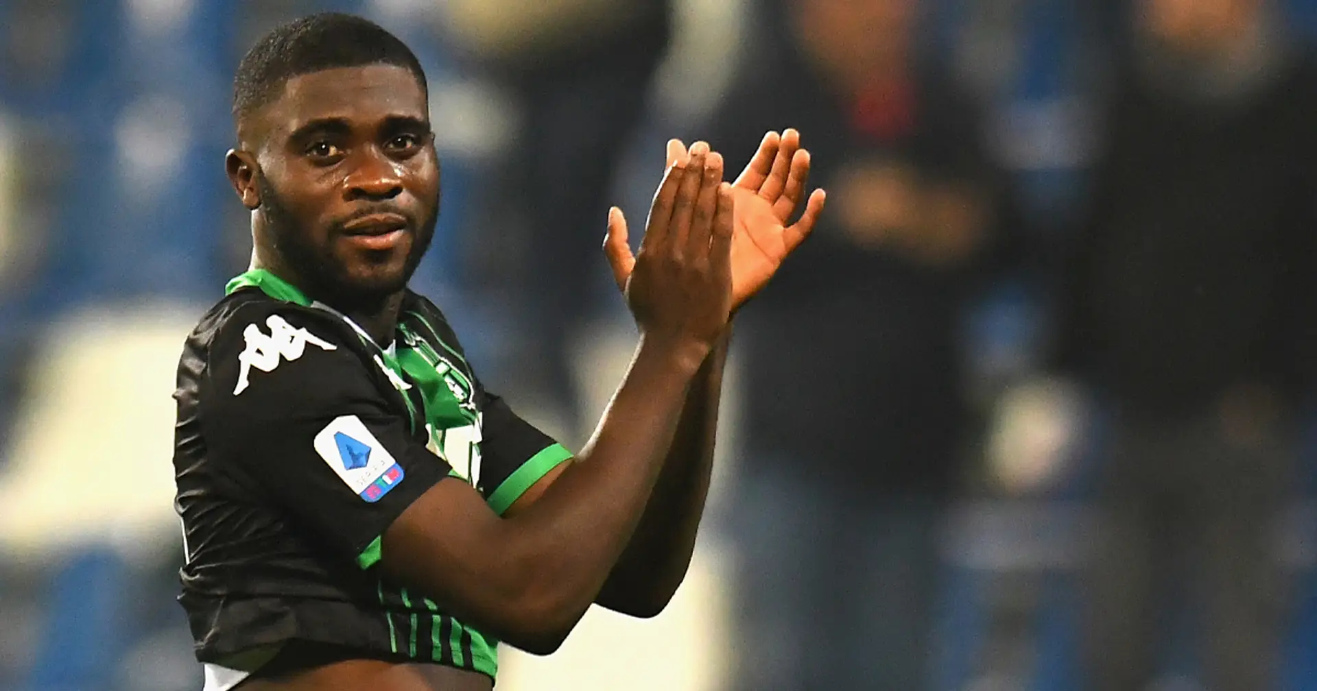'Maybe, I'll come back one day': Jeremie Boga hints at potential Chelsea returns