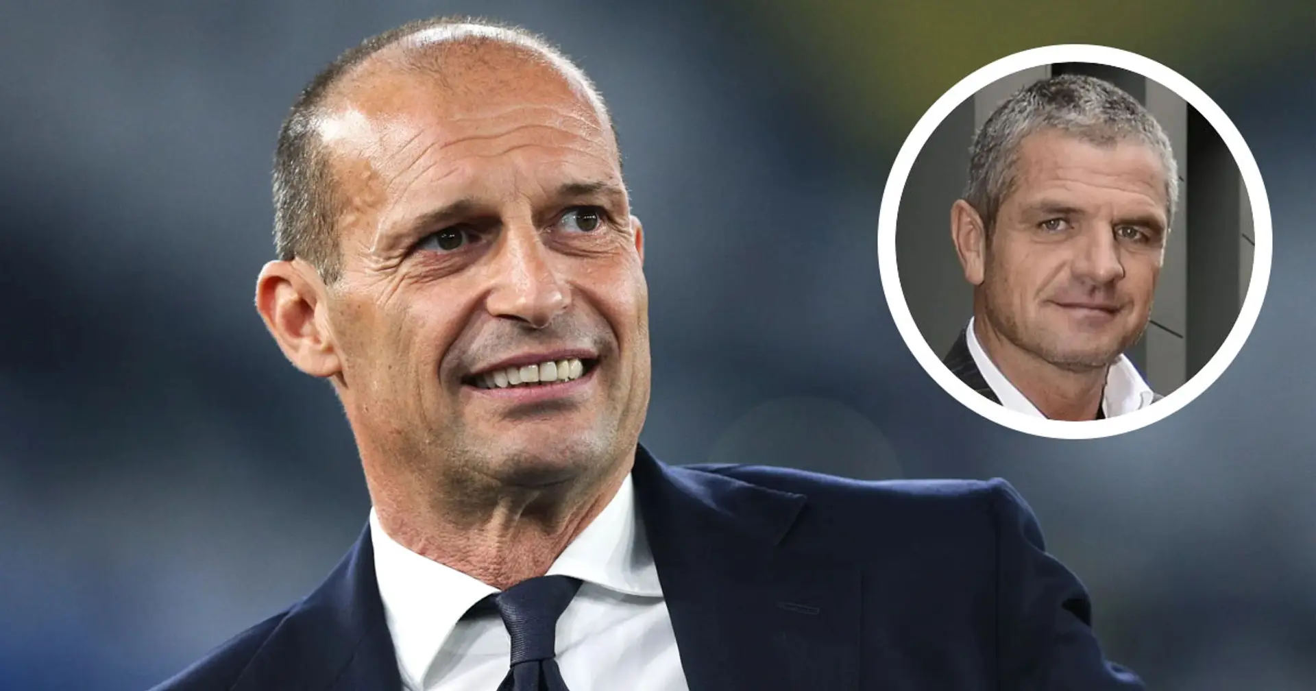 "Allegri aveva ragione", Brambati rivela quale era la richiesta del tecnico sul mercato e cosa manca alla Juventus