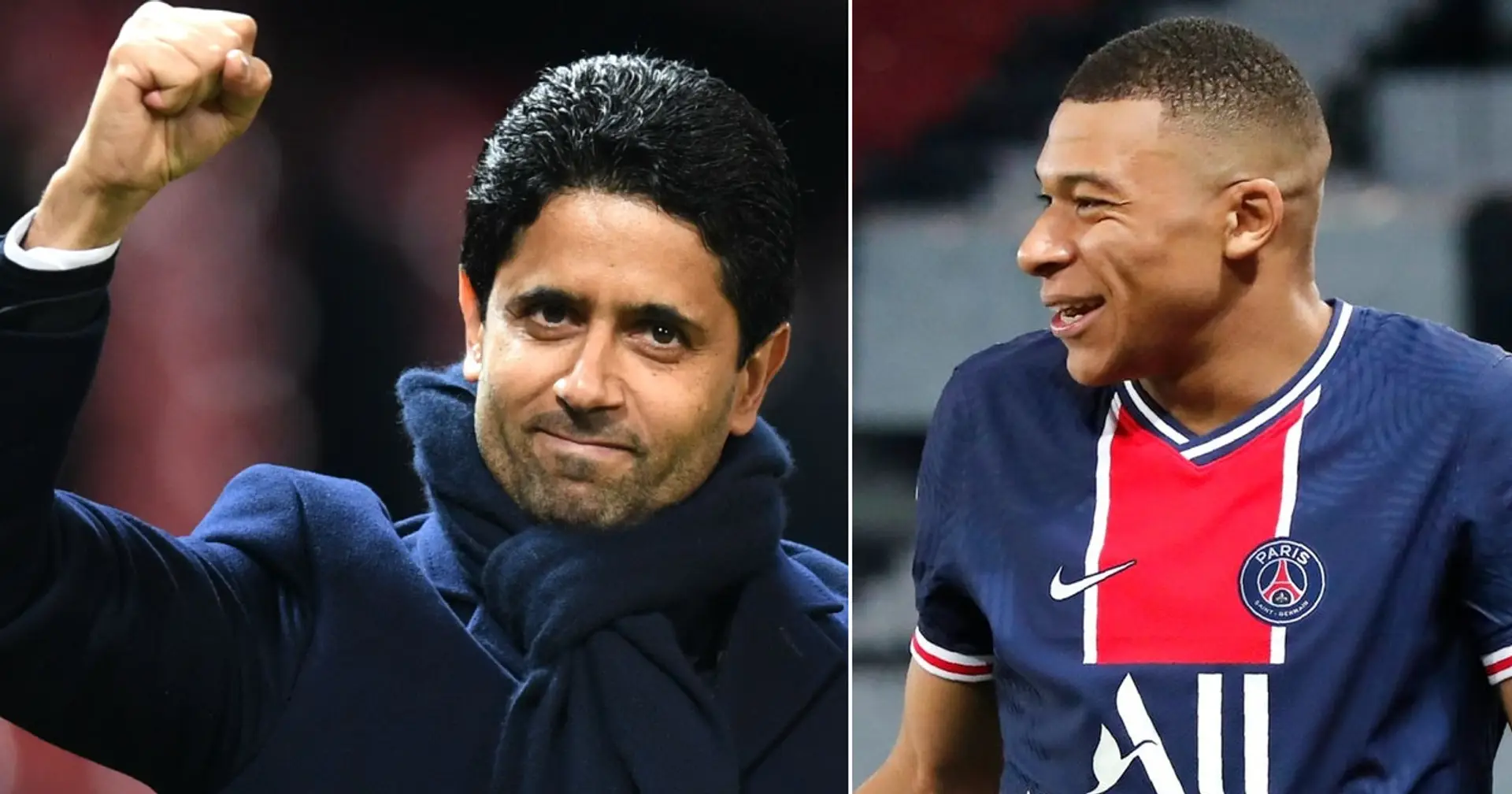 '0% that is happening': Barca fan explains why Mbappe won't want to join Real Madrid