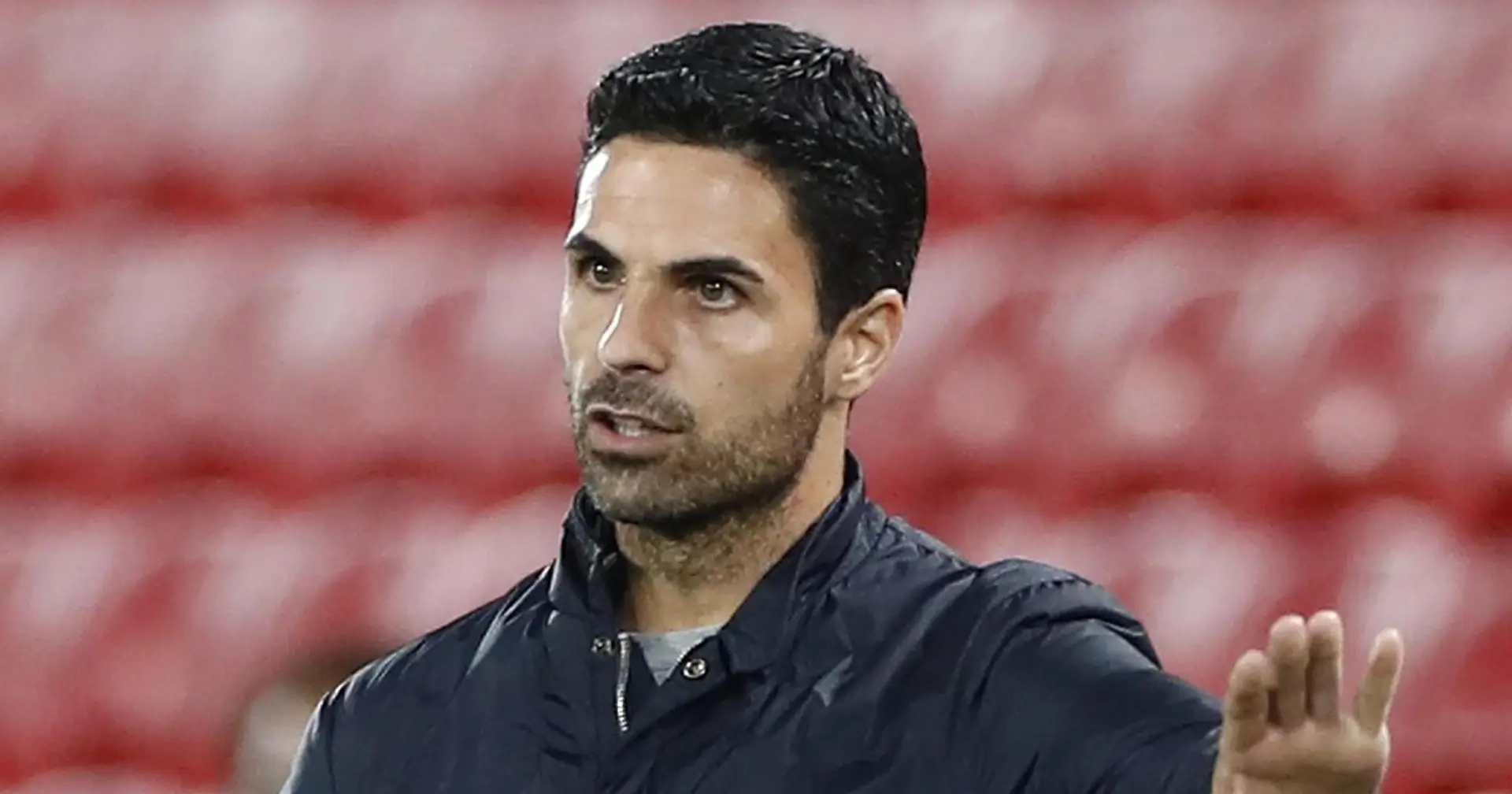 International break fatigue and 2 more reasons for Arteta to rotate squad ahead of hectic schedule