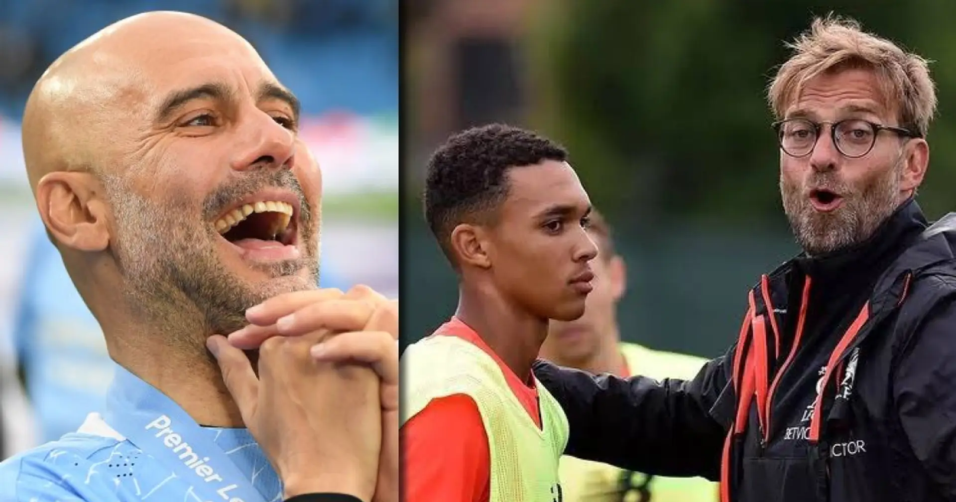 Liverpool fan 'yet to see Pep turn an unknown player into superstar' — he's so so so wrong