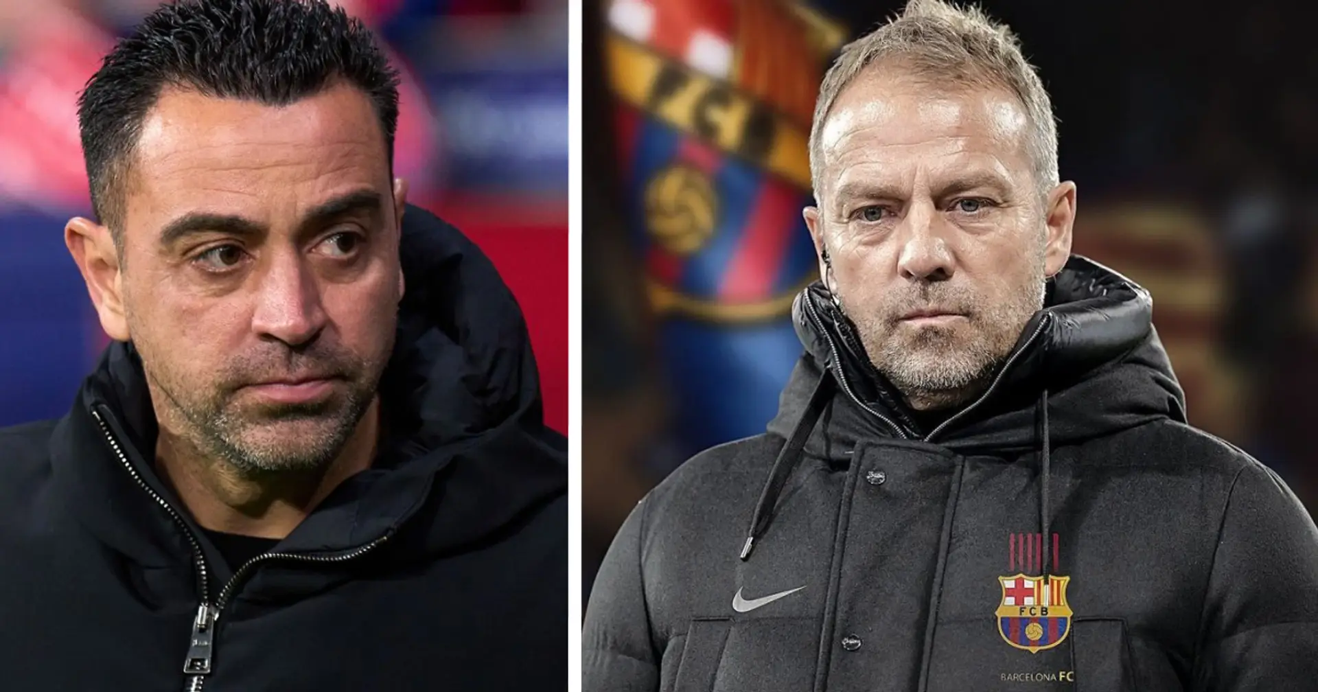 Barca make first move to keep Xavi and 3 more big stories you might've missed