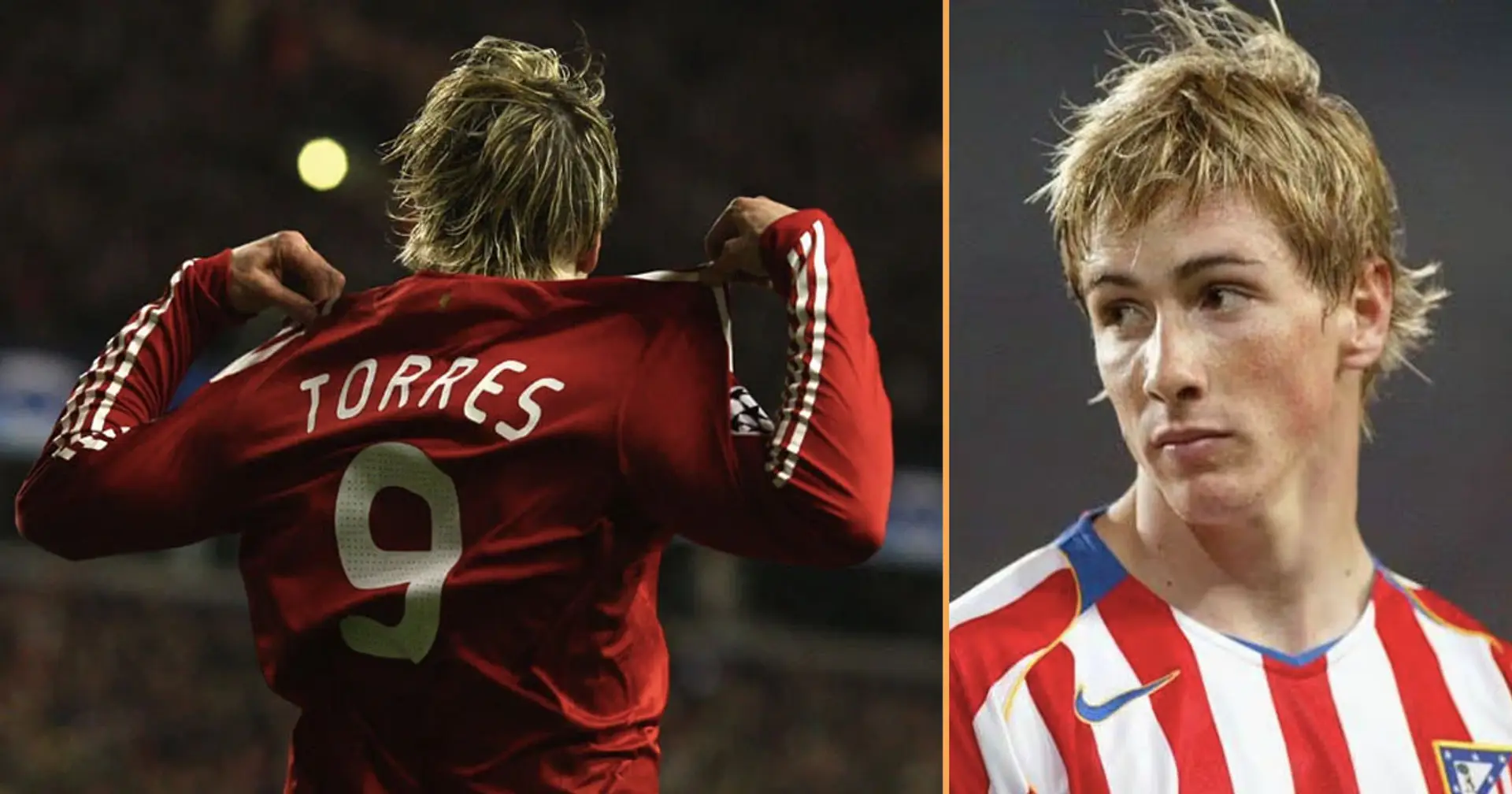 'Satisfaction was huge': Fernando Torres names one thing he failed to do at Atletico but managed at Liverpool
