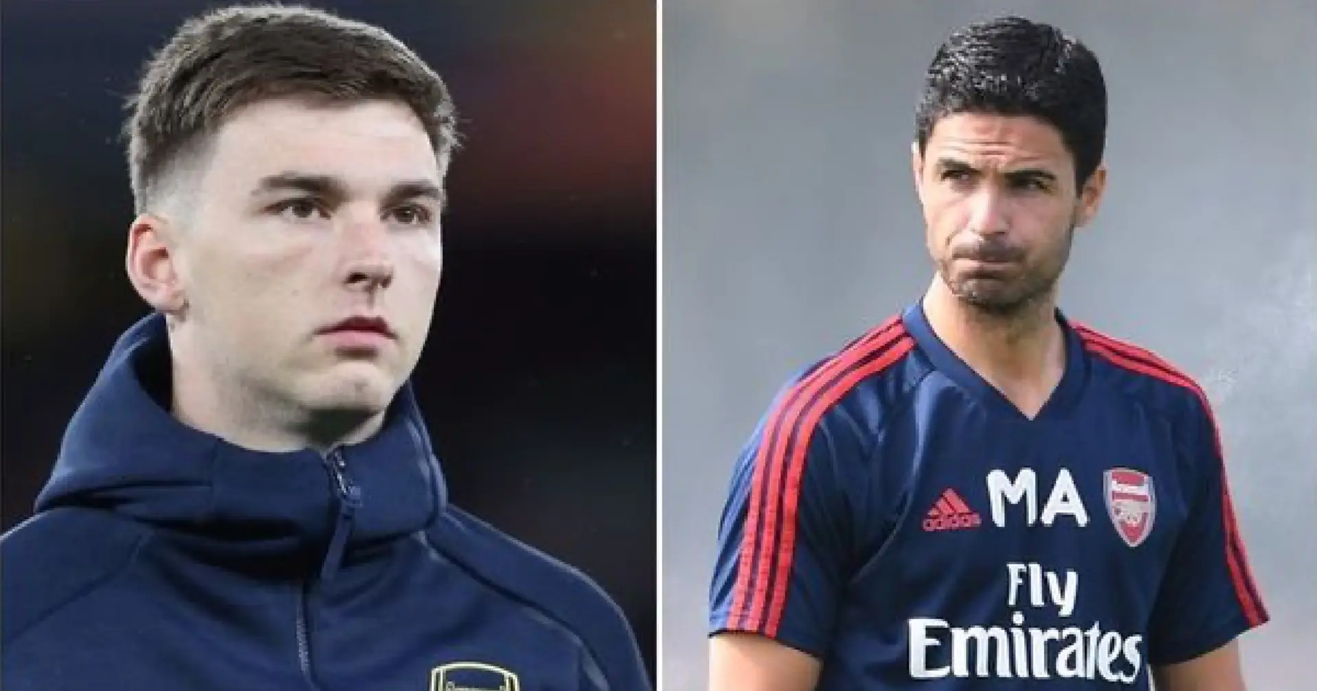 Tierney discusses relationship with Arteta & 2 more big Arsenal stories you might've missed