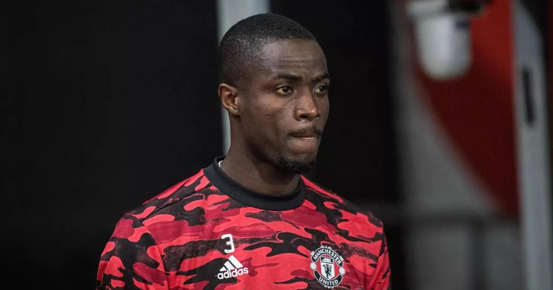 'One of the best defenders': Man United slammed for making 'a mess' of Eric Bailly's career