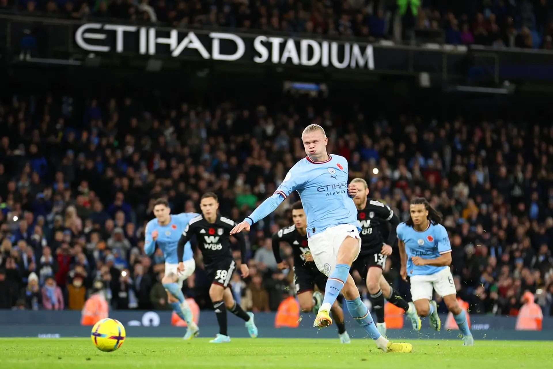 Fulham vs Manchester City: Predictions, odds and best tips