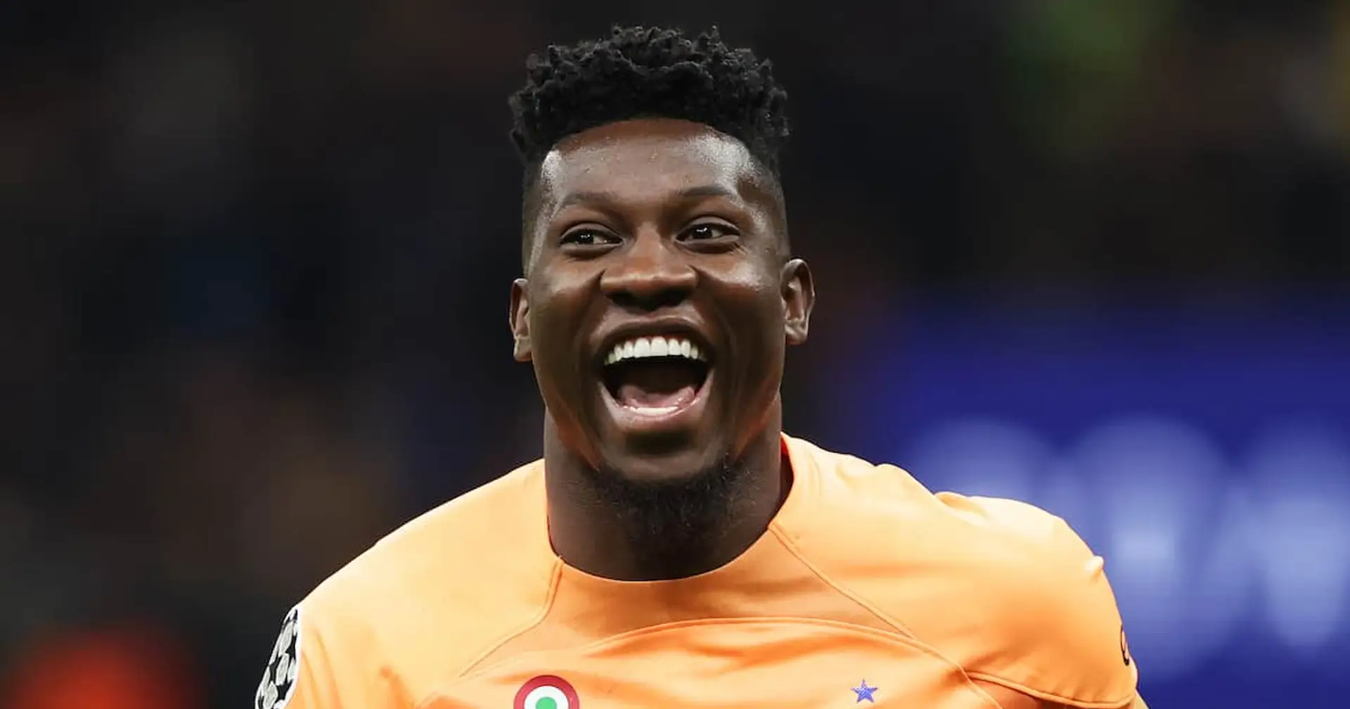 Man United close in on Onana & 3 more big stories you might've missed