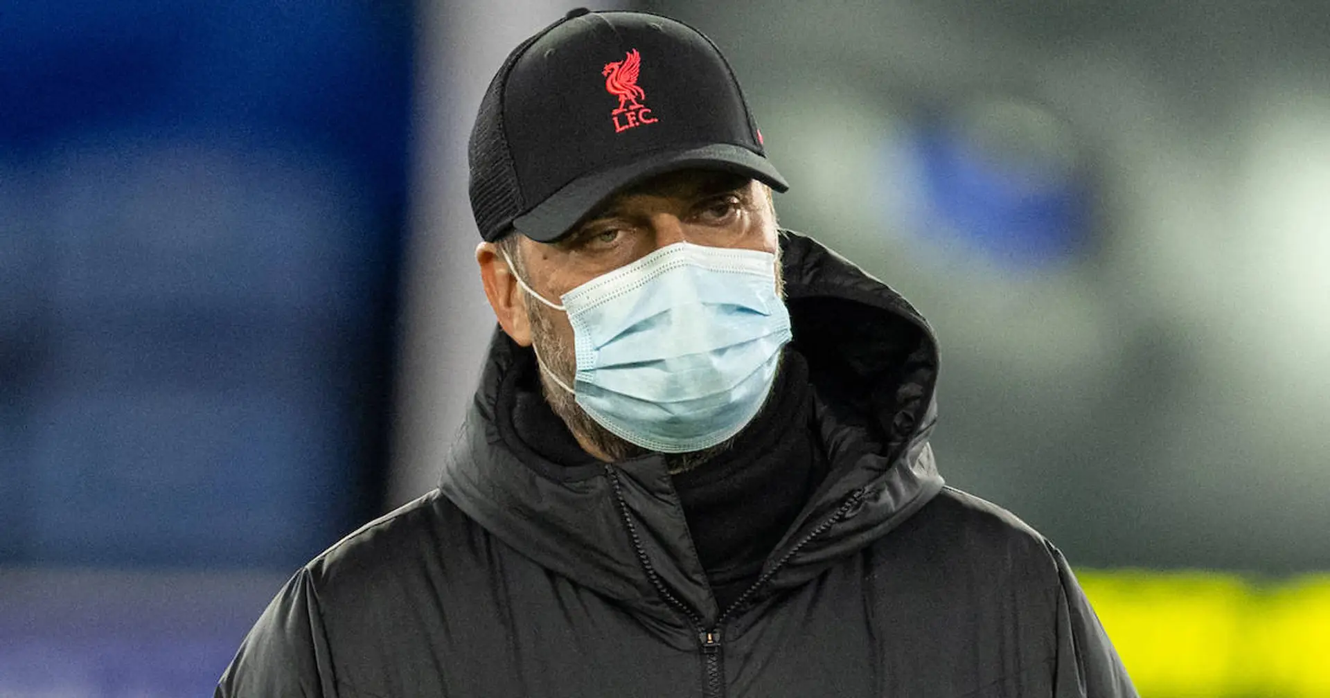 Jurgen Klopp can return to dugout for Shrewsbury Town game on one condition - explained