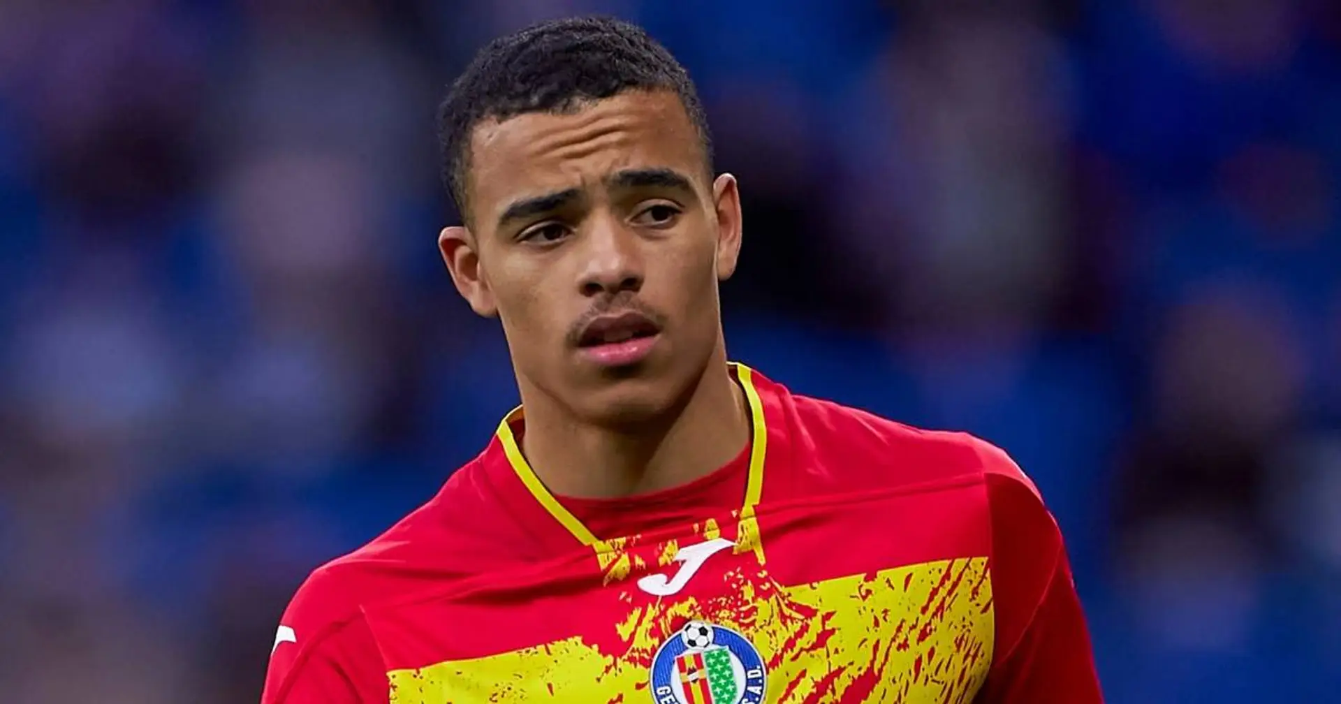 Man United setting €40m price for Greenwood is false due to ONE reason (reliability: 5 stars)