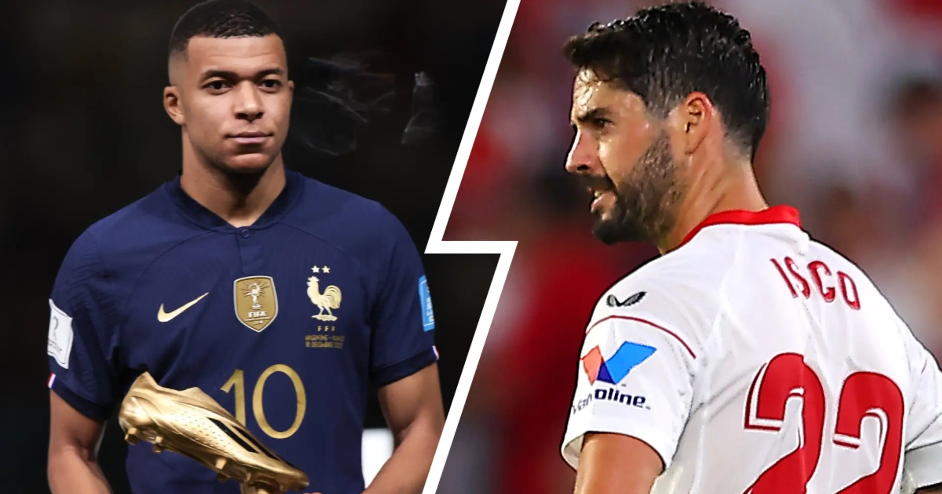Real Madrid could spend €1bn on Mbappe and 2 more big stories you might've missed
