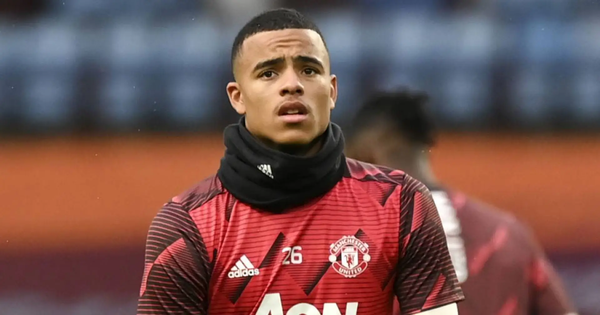 Juventus 'enquire' about signing Mason Greenwood (reliability: 3 stars)