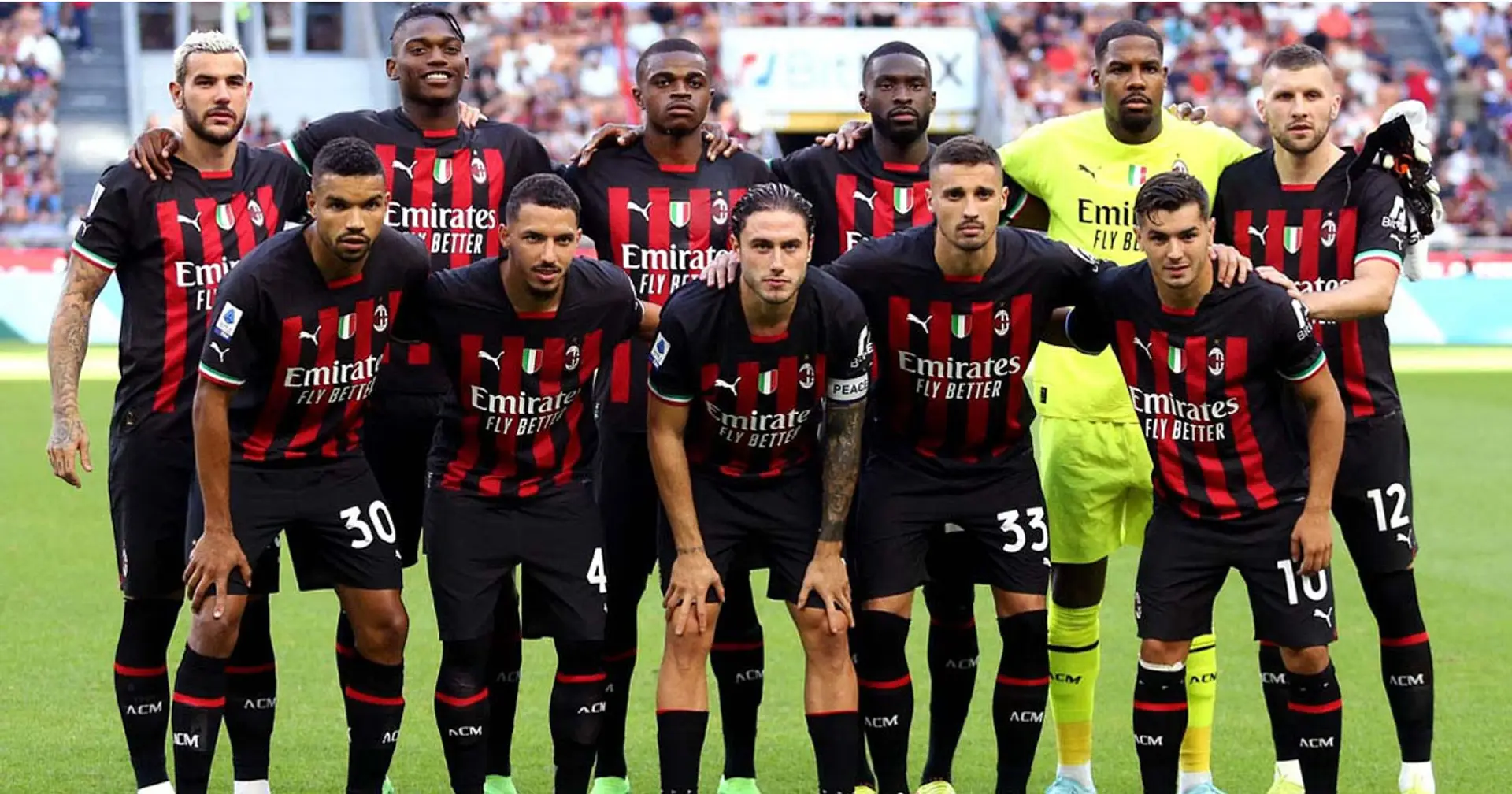 Il Milan prepara la prima cessione del 2023: Maldini taglia gli esuberi a centrocampo