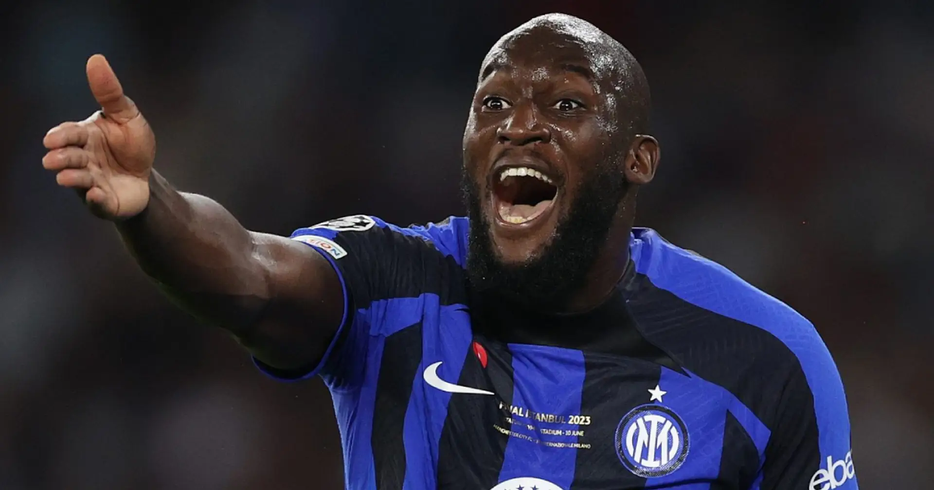 Lukaku willing to give up money for Inter move & 2 more big stories you might've missed