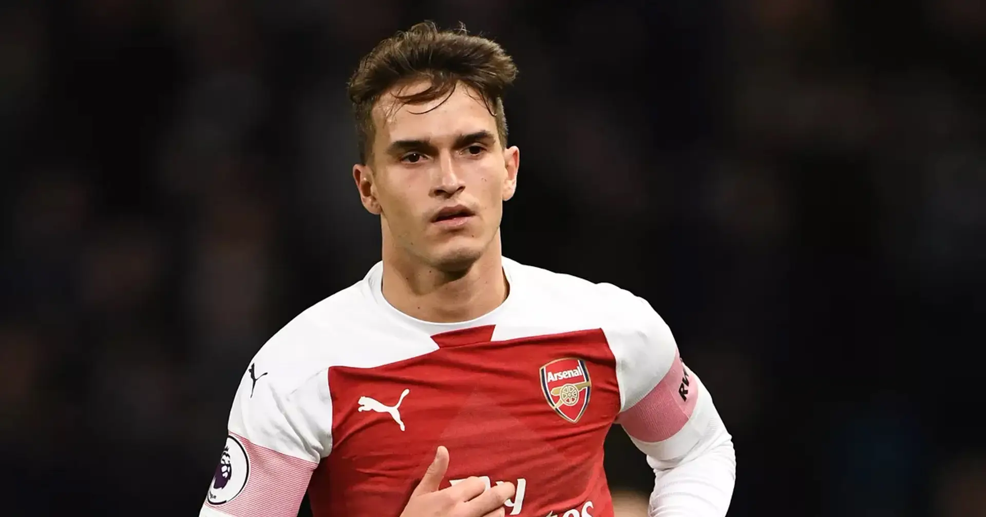 'The truth is I rejected other teams': Denis Suarez says he was serious about Arsenal move