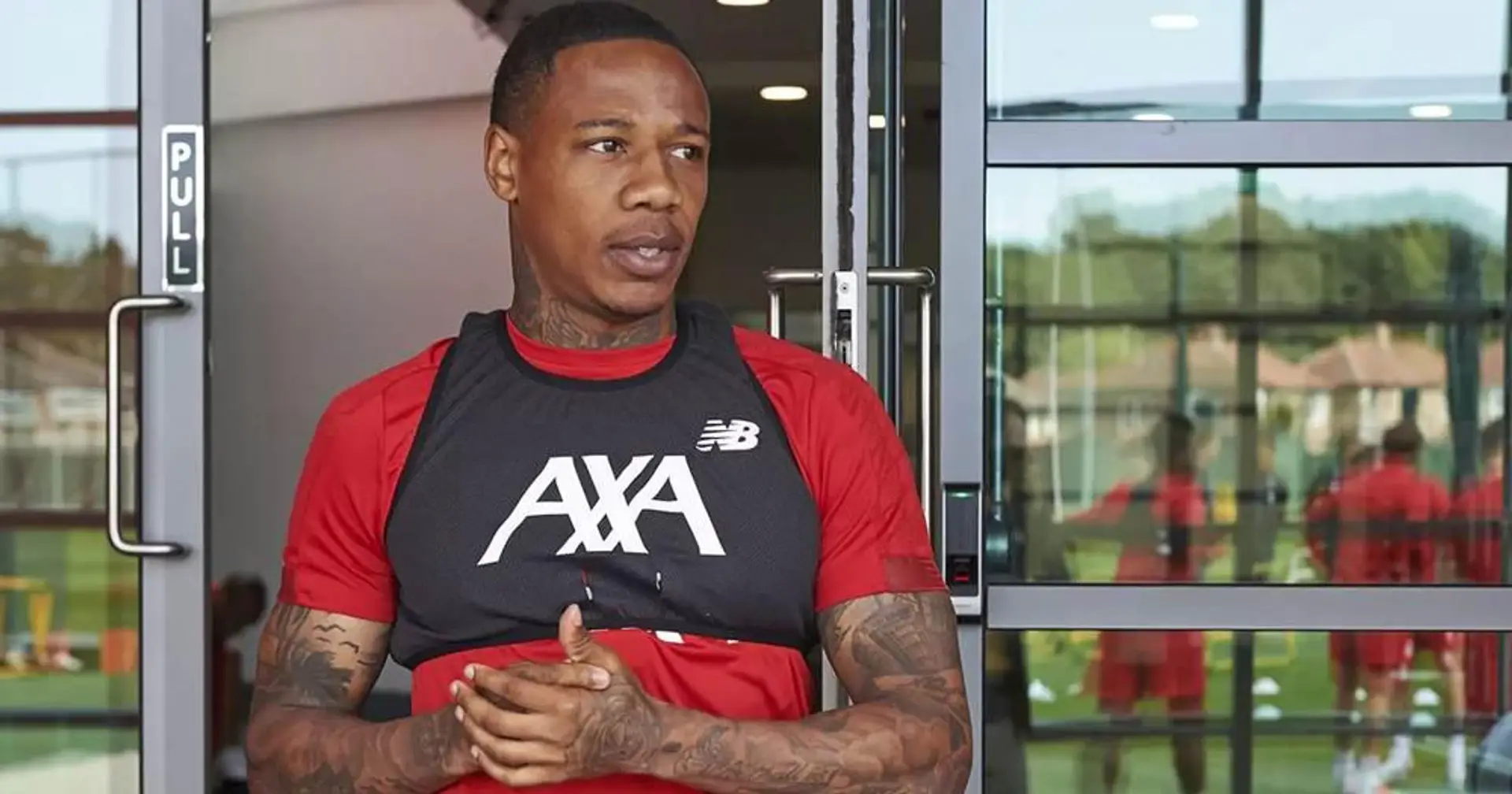 He was class, now he's collecting dust: former PL star urges Clyne to rediscover form away from Anfield