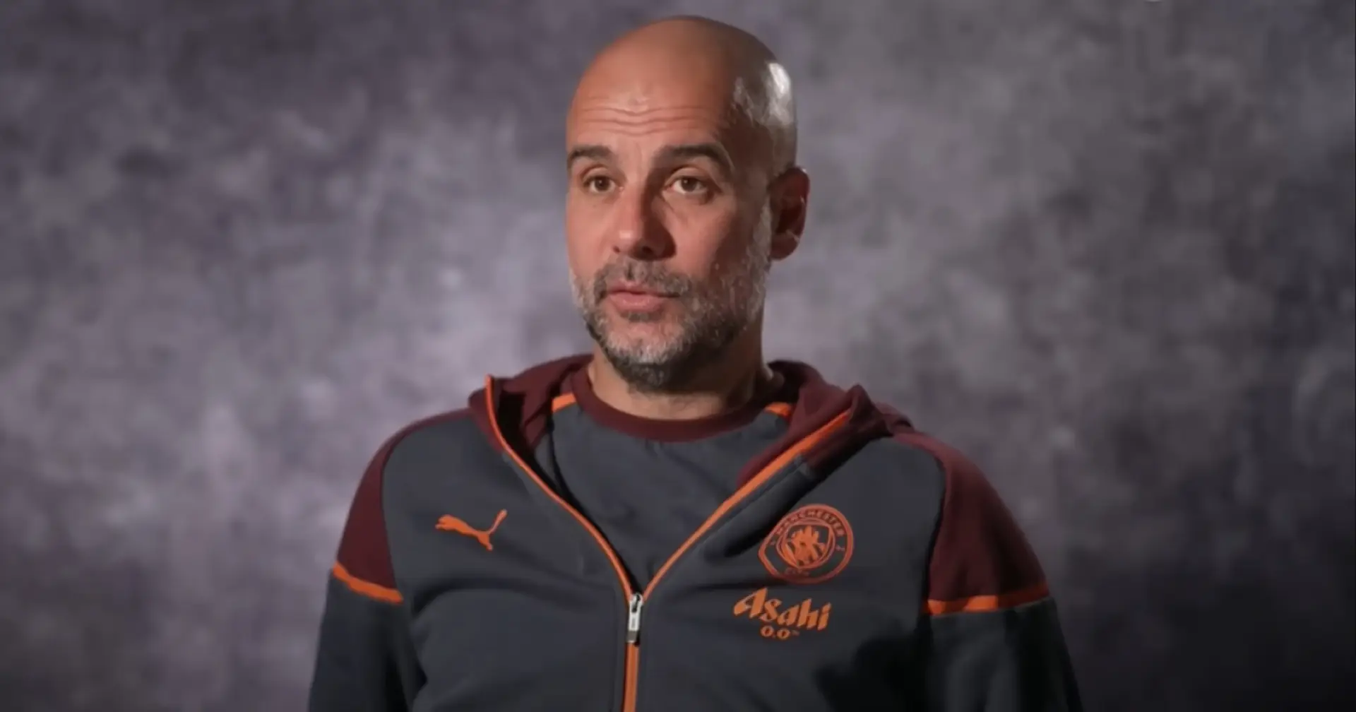 Guardiola names one priceless thing Man City have already won 