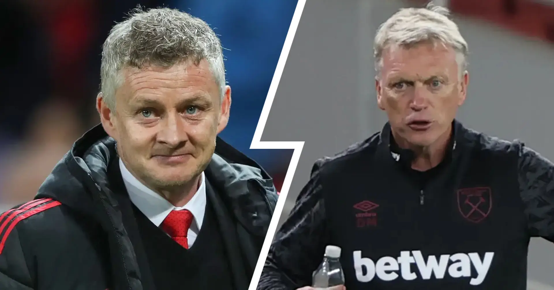 'We'll face a strong West Ham team no matter who Moyes picks': Ole Gunnar Solskjaer previews FA Cup game