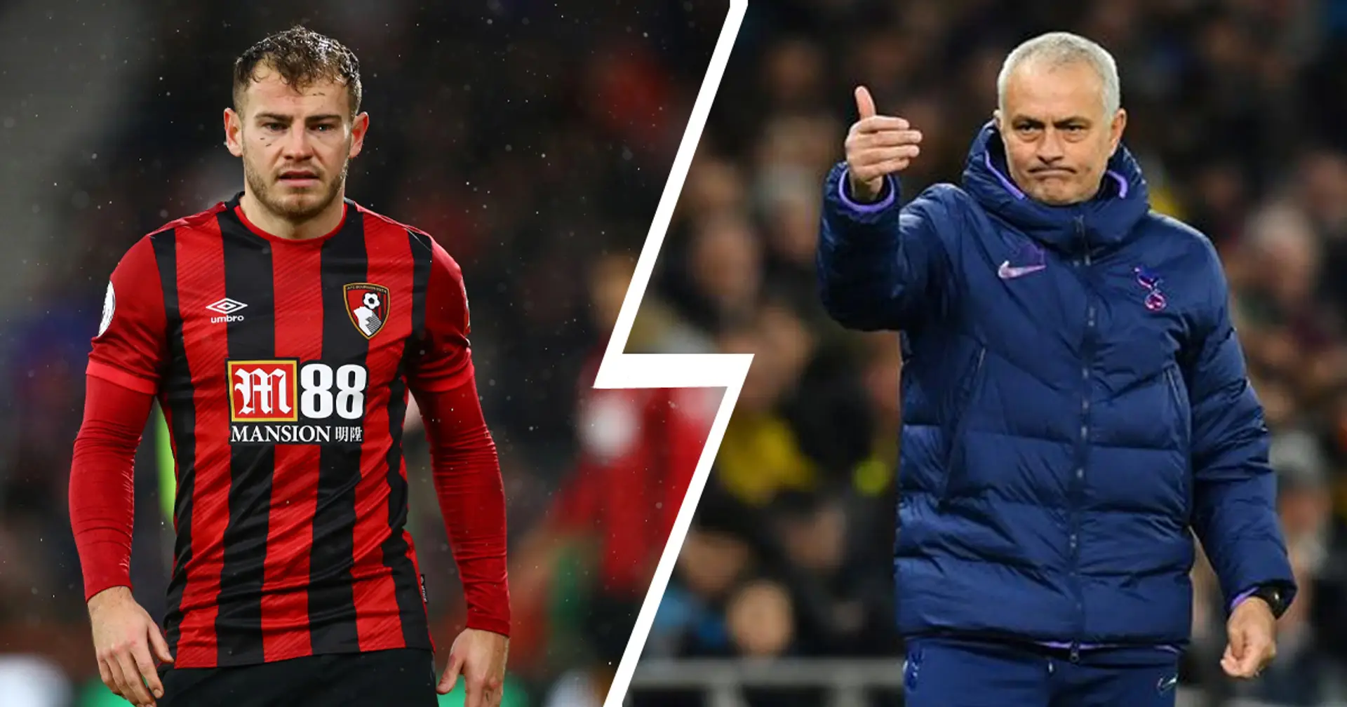 Ryan Fraser reportedly favouring move to Tottenham over Arsenal