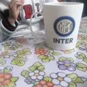 L' Inter è casa