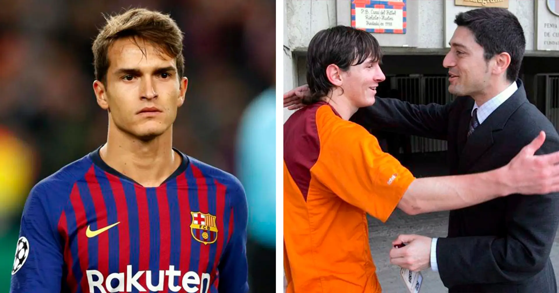 Barca could miss out on €8m this season and 3 more unpublished stories of the day