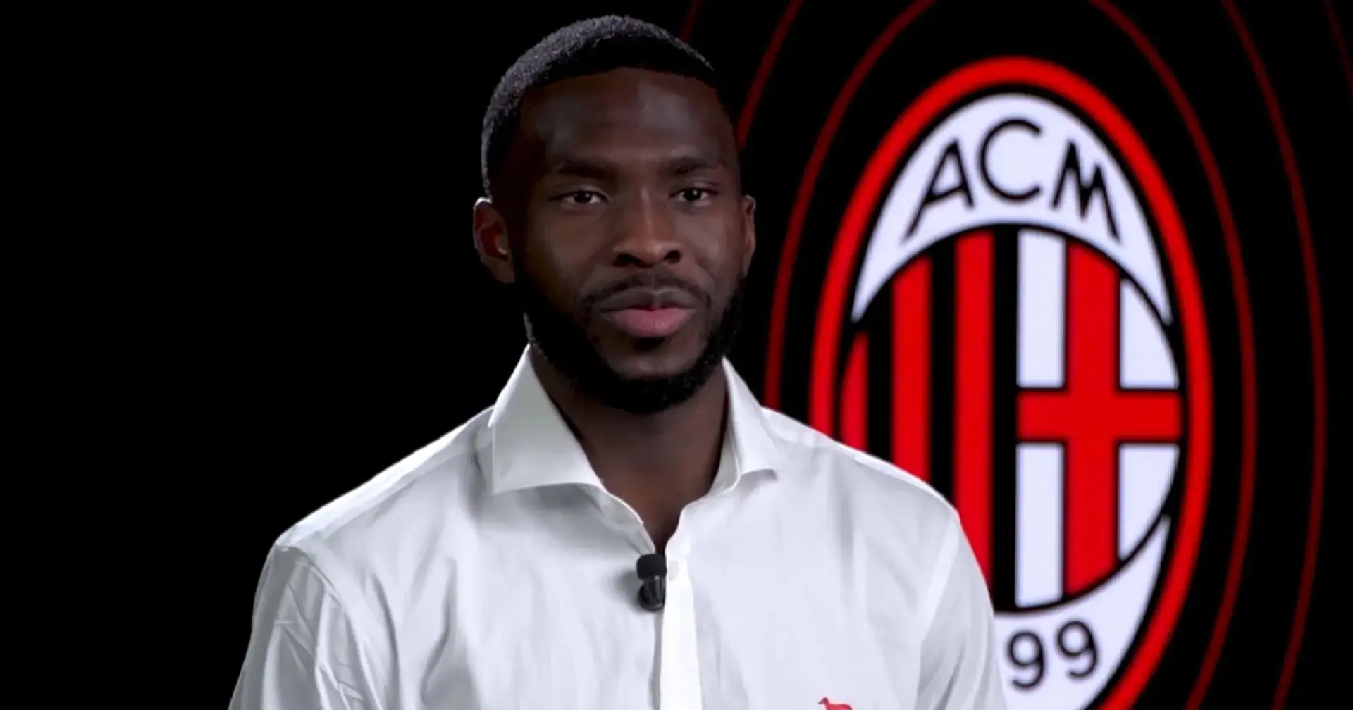 "Vogliamo iniziare meglio", Tomori avvisa il Milan e spiega i 3 giocatori che teme di più nell'Atalanta