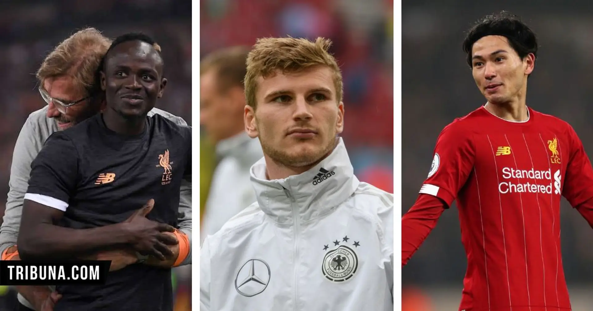 Losing out on Timo Werner not end of world - 6 reasons why